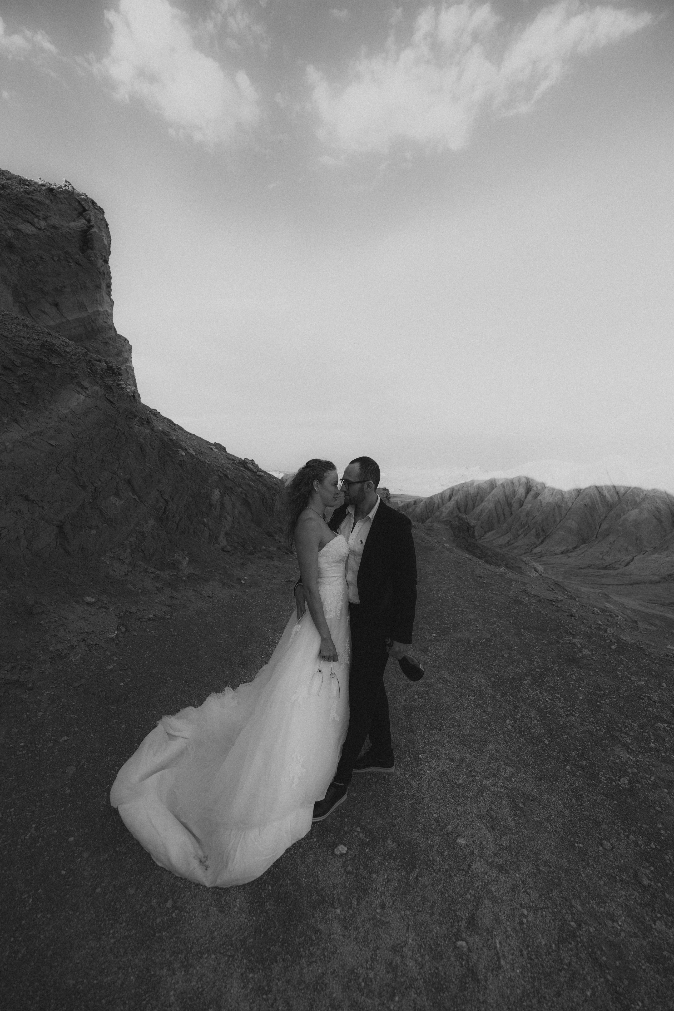 Louise & Rodrigo (pre-wedding). Principal