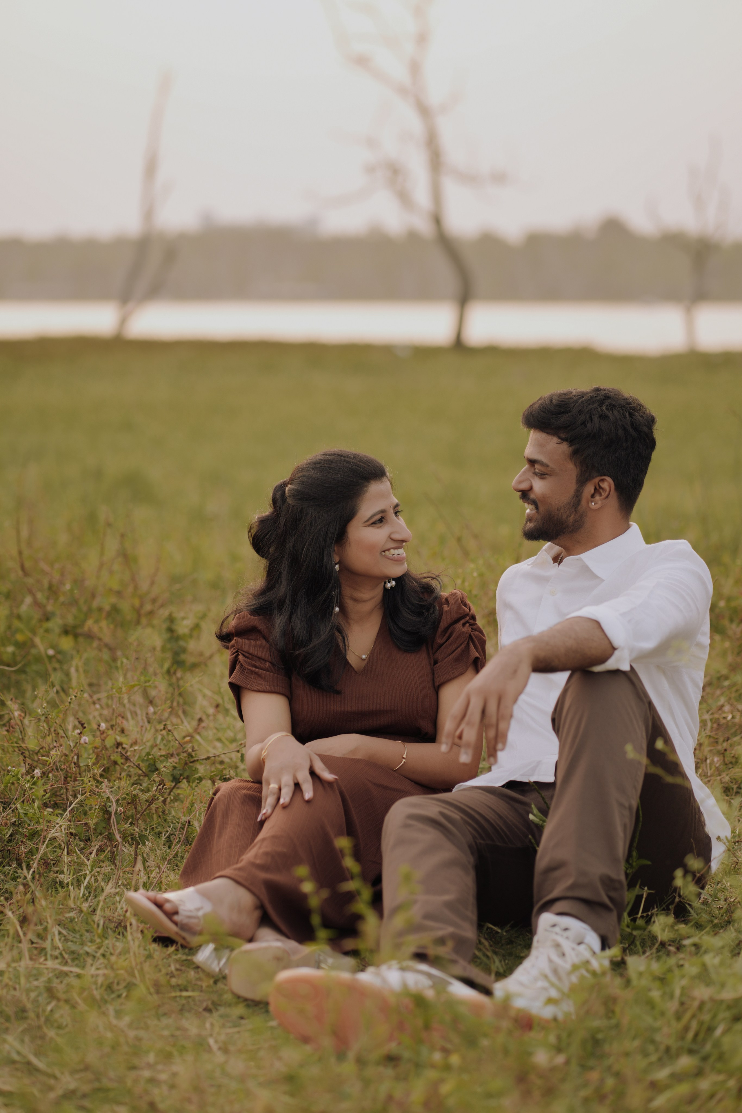 RASHMI X BHAVISH. The Light Story | Wedding Photography in Mysuru, Karnataka