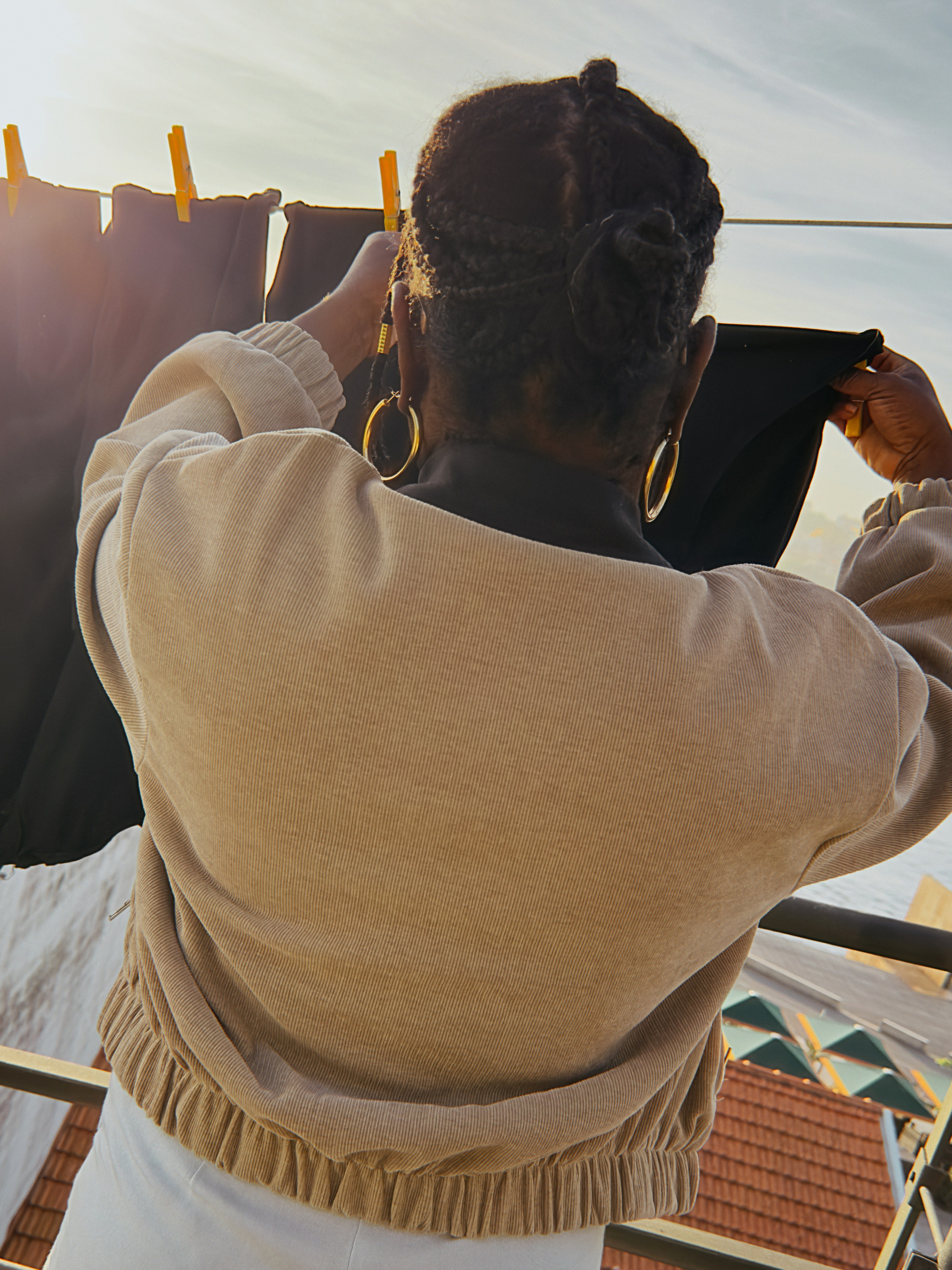 Mobilography. Artem Avanesov. Visual Content Creator