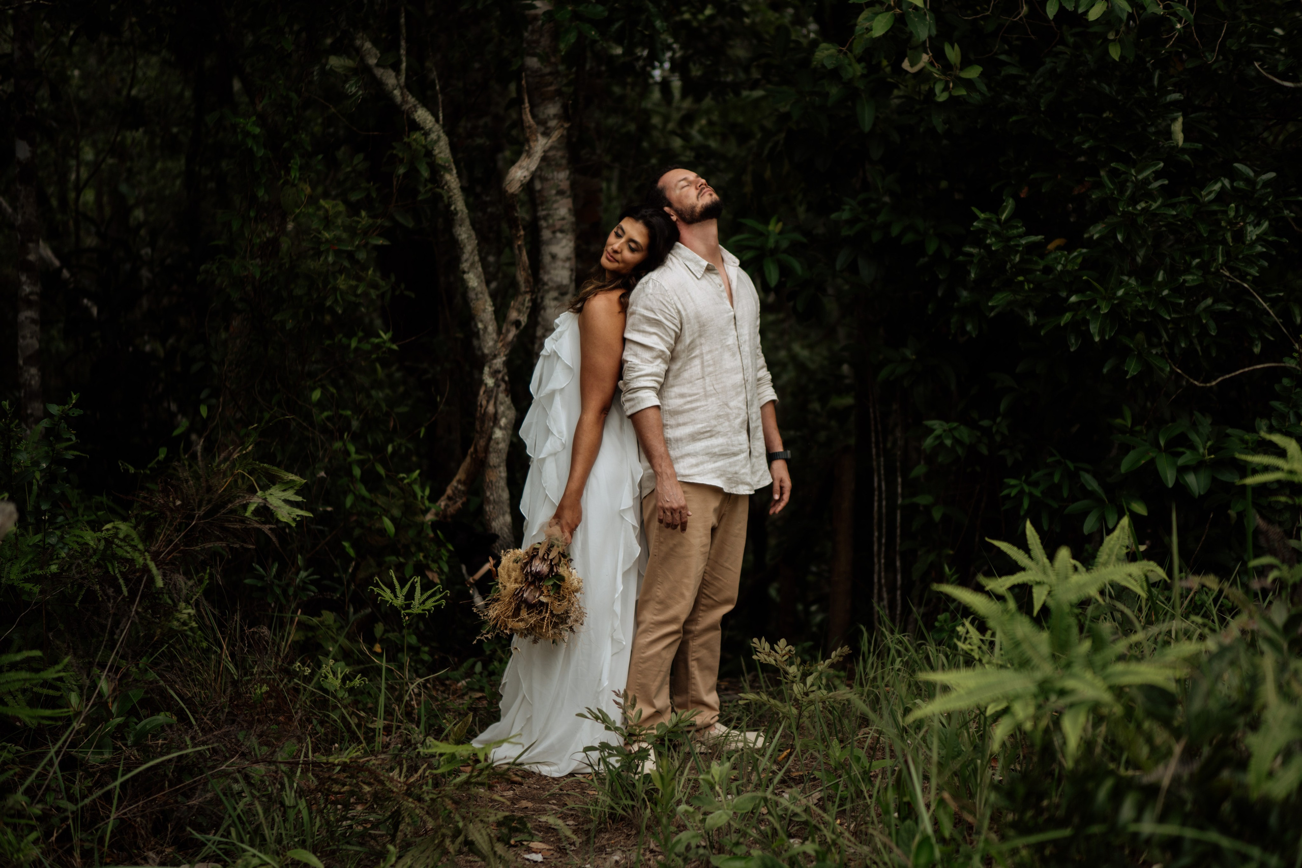 Julia & Marcus. Congiu Wedding