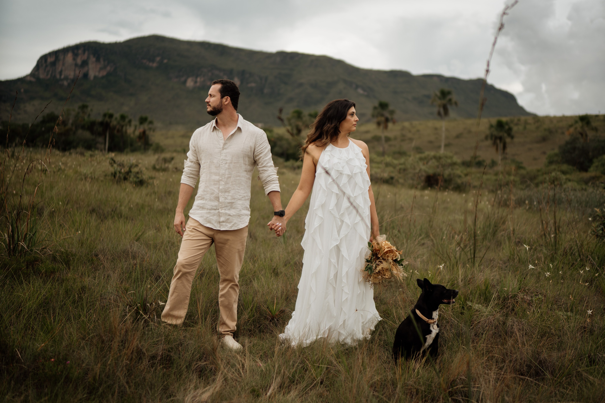 Julia & Marcus. Congiu Wedding