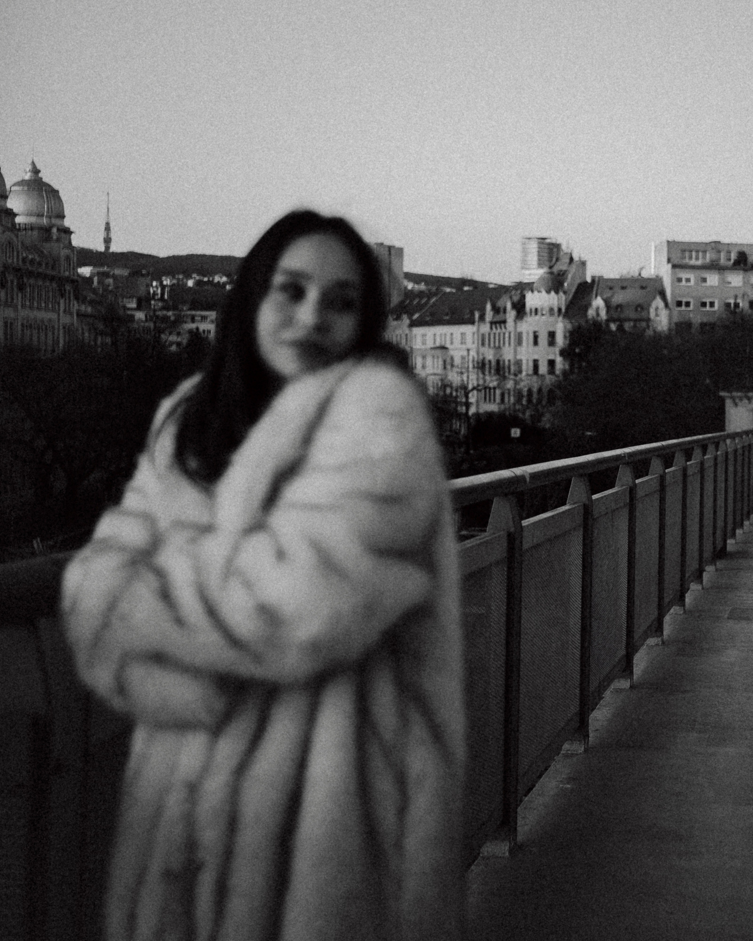 Sonya. Inna Mendelson — Photographer