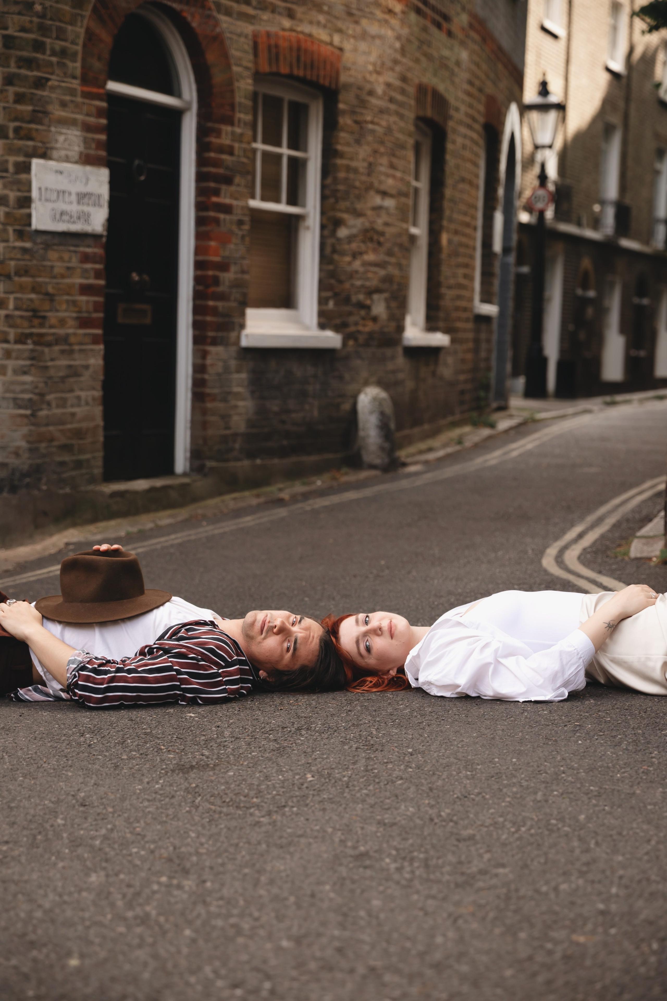 Sophia & Fayaz. Daria V. Photography