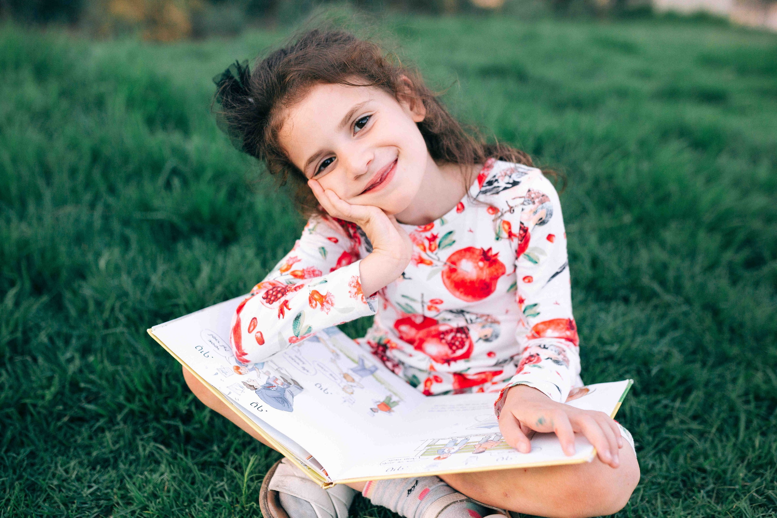 VALLEY OF GAZELLES, JERUSALEM. PHOTOGRAPHER IN ISRAEL