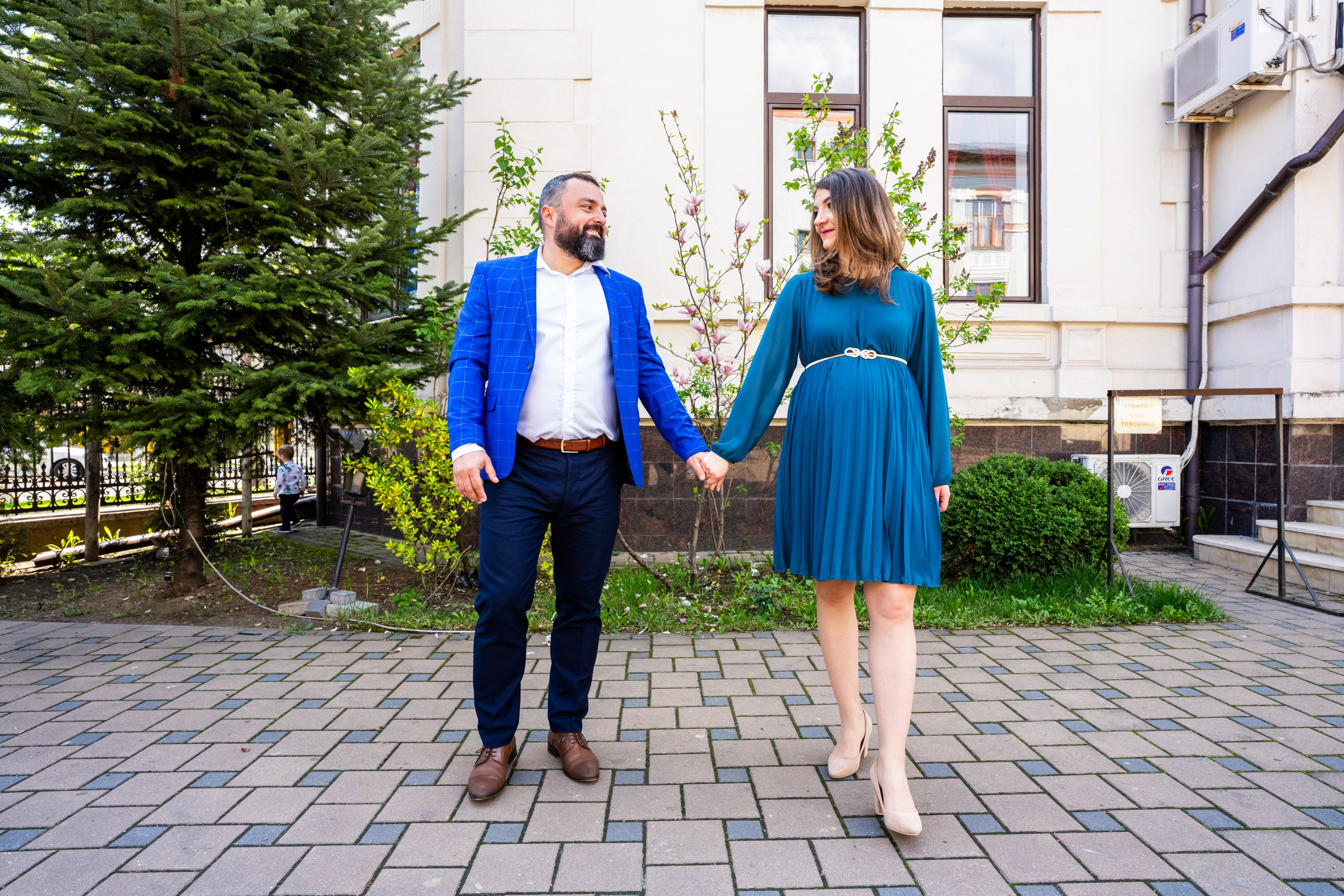 Cununie Civila Iulia & Liviu