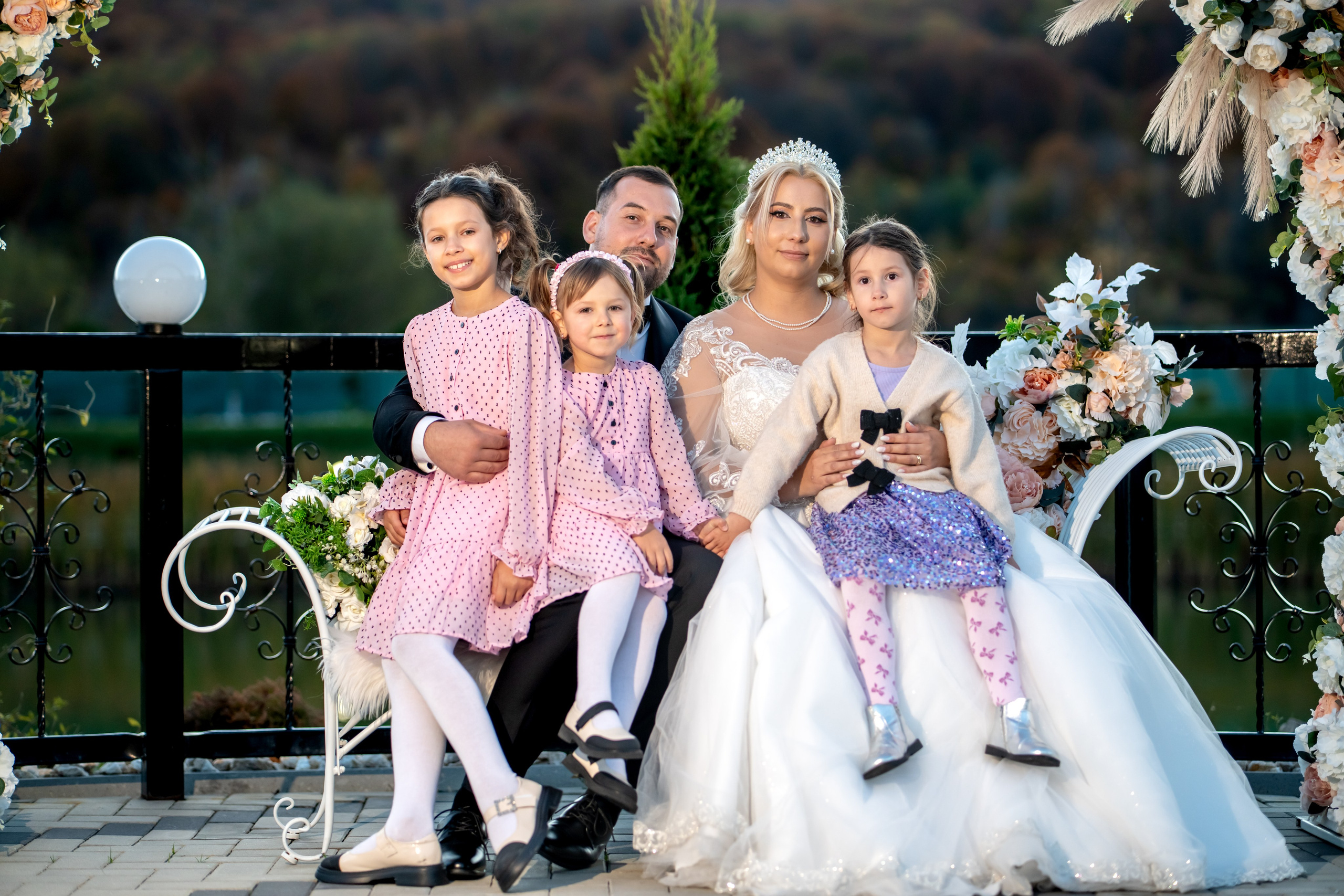 Ședință foto Loredana & Cosmin