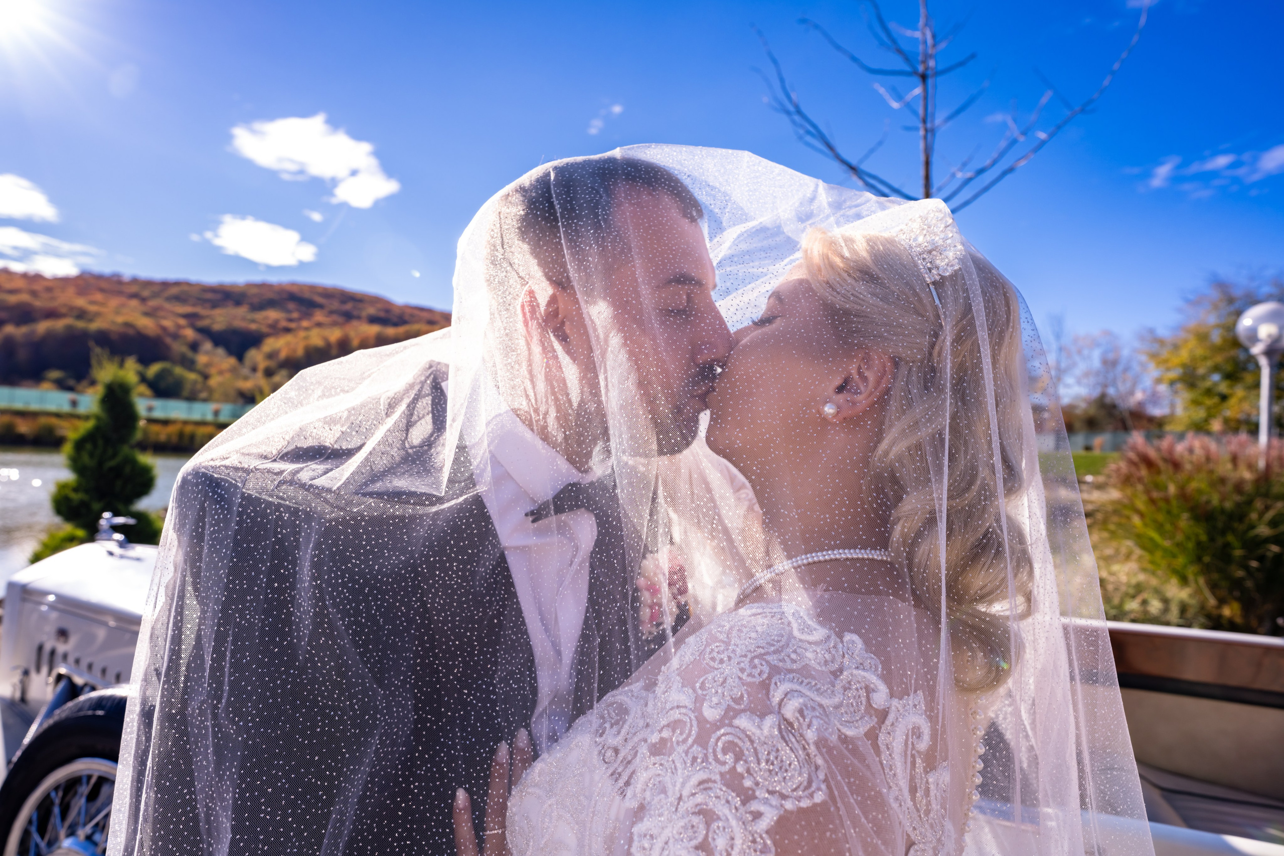 Ședință foto Loredana & Cosmin
