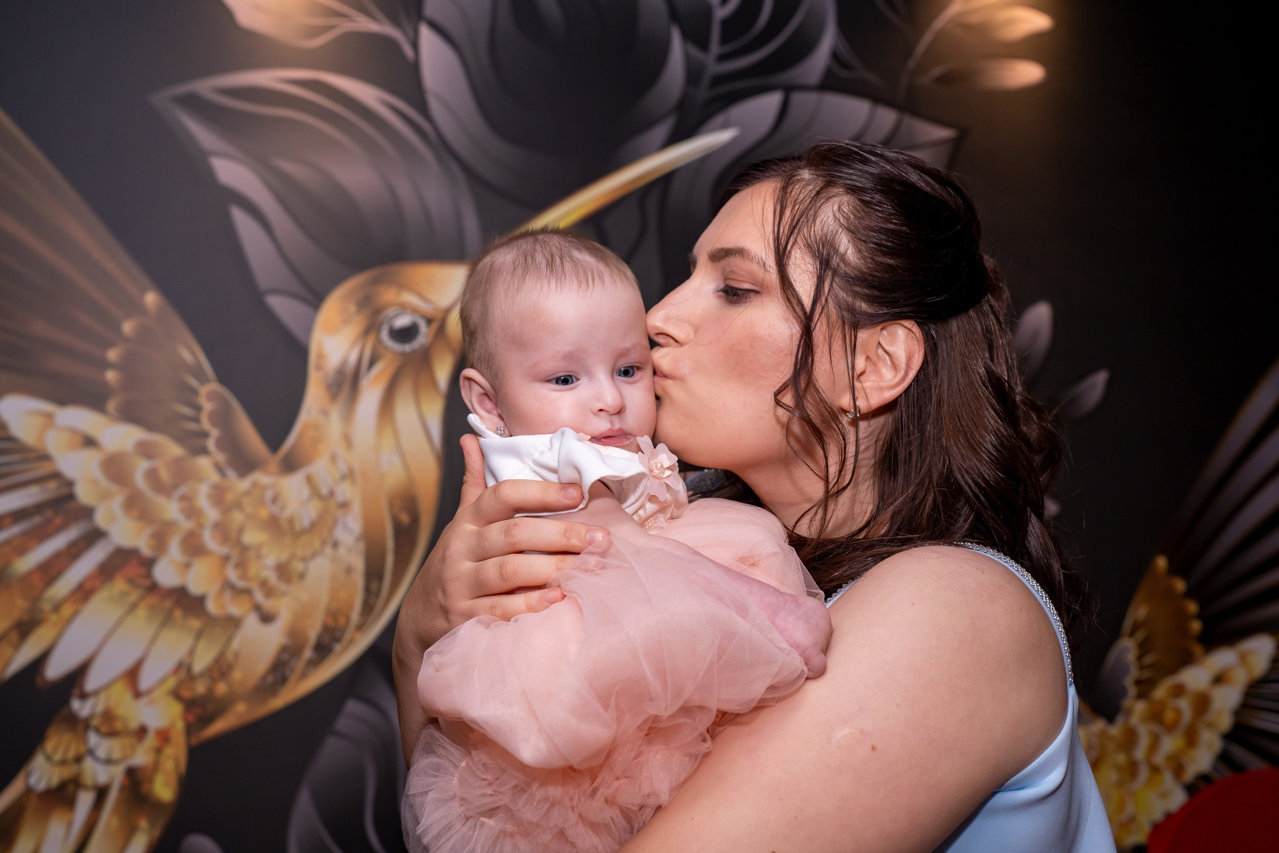 Botez Rebeca