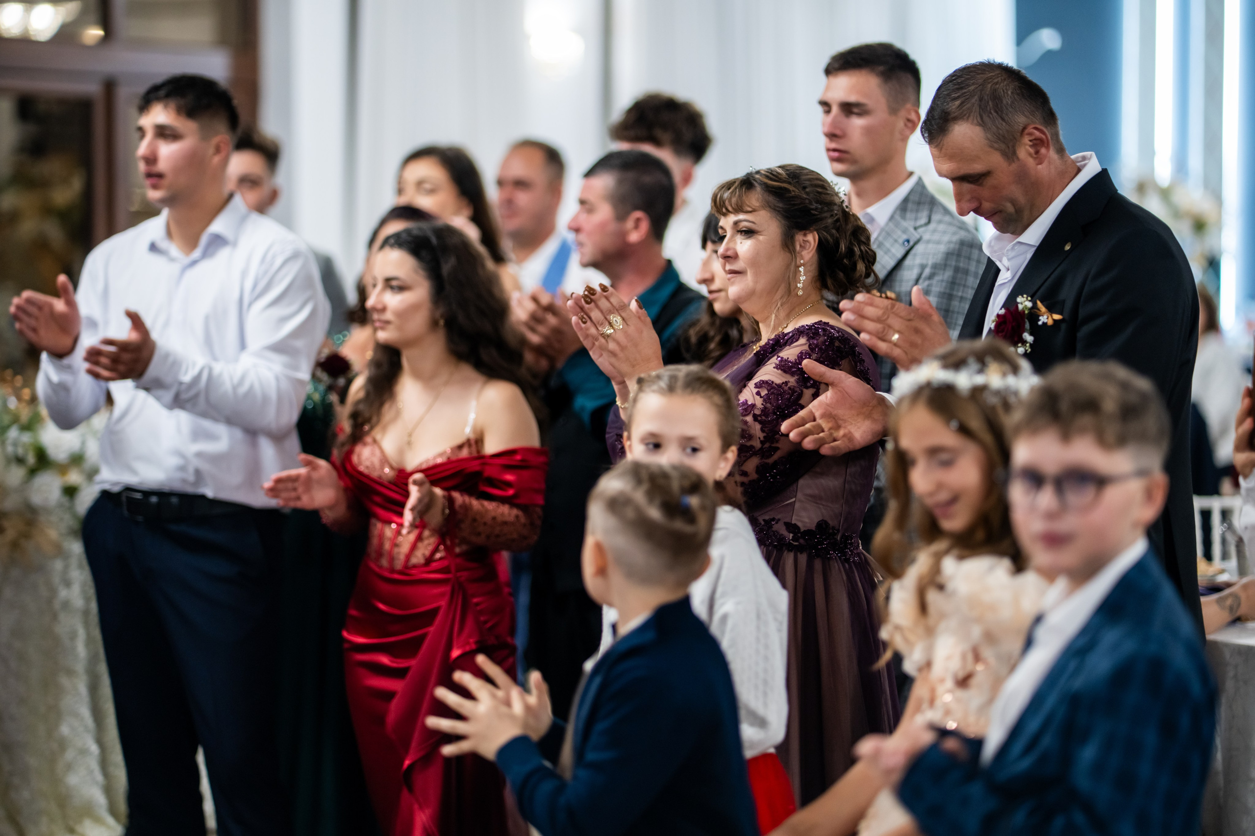 Nuntă Nicoleta & Marin. Mihai Alexandra Events