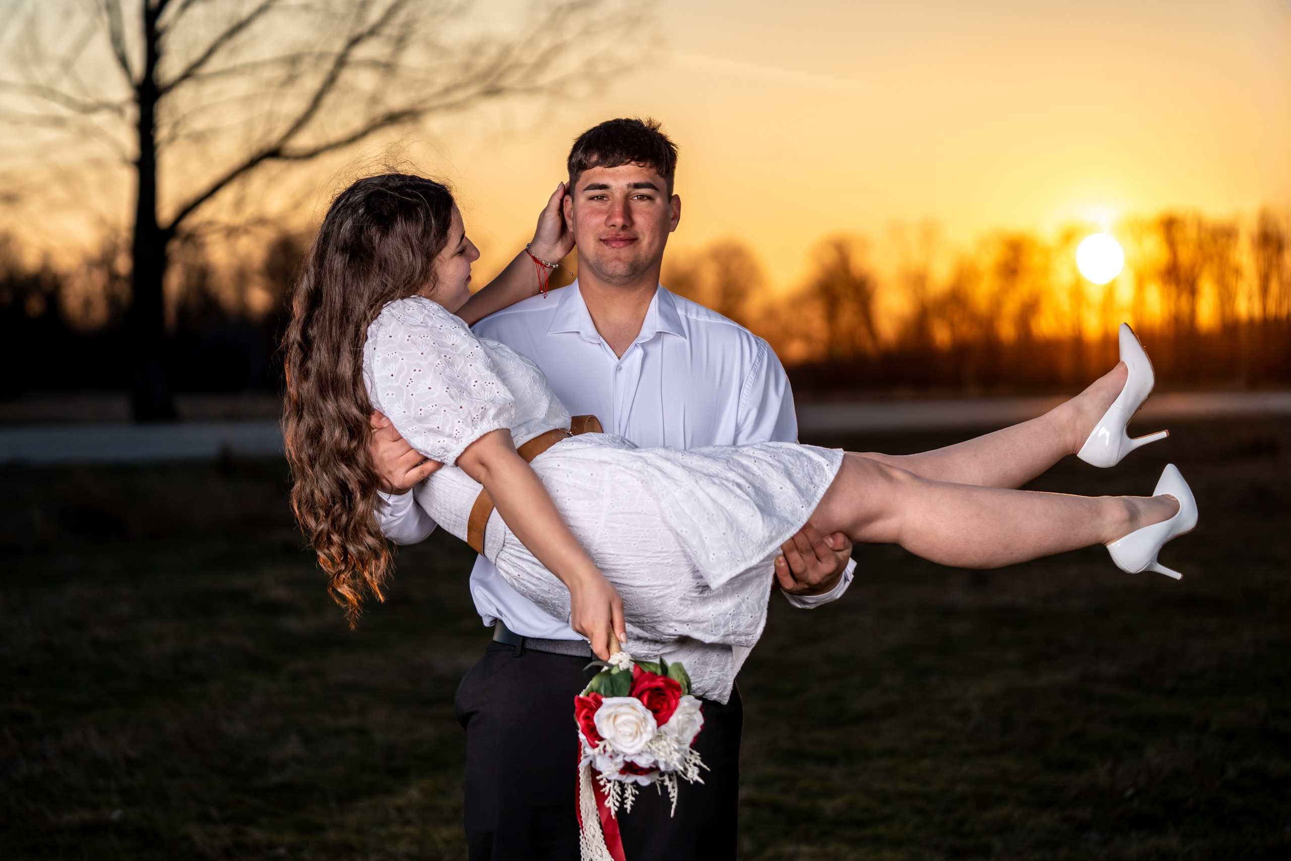 2026.03.07 Save the date Maria & Robert