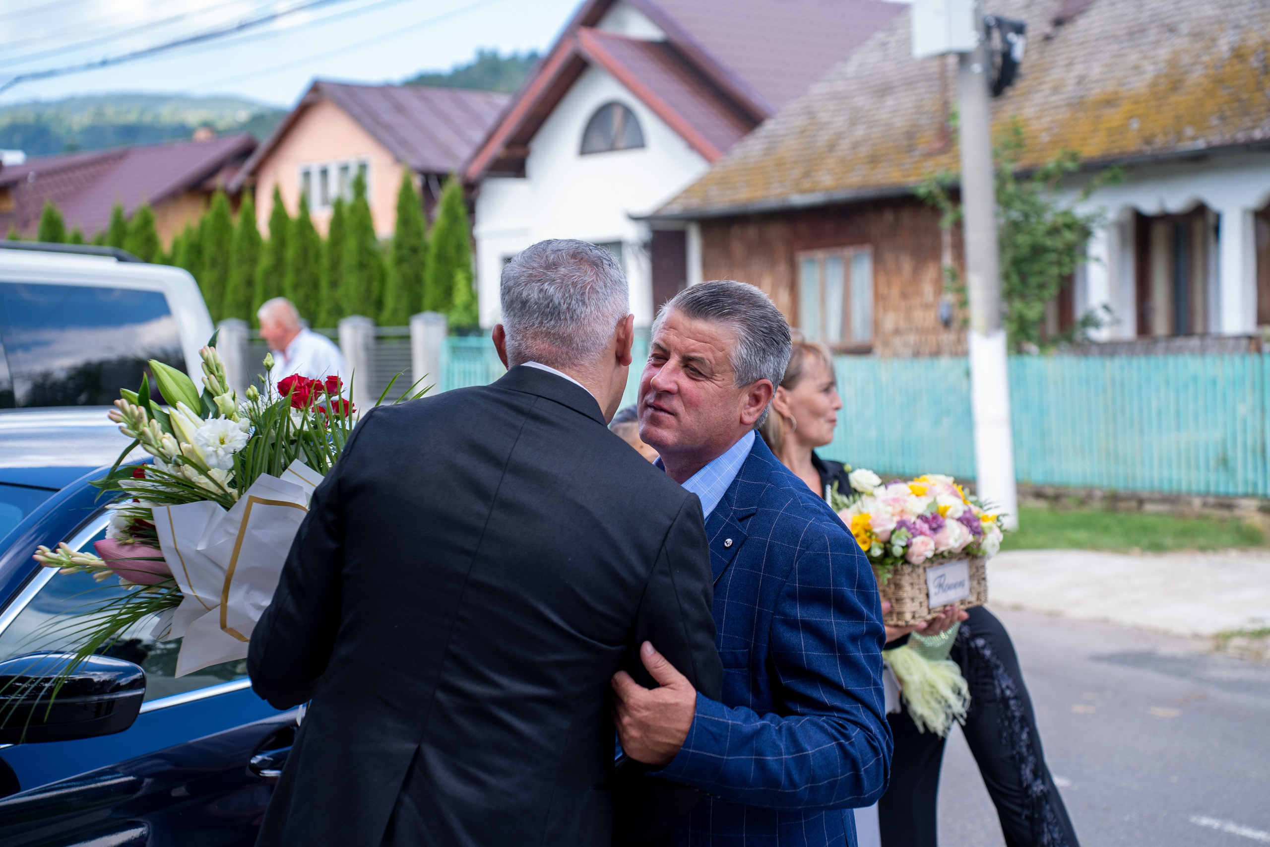 Cununie Civilă Larisa & Claudiu