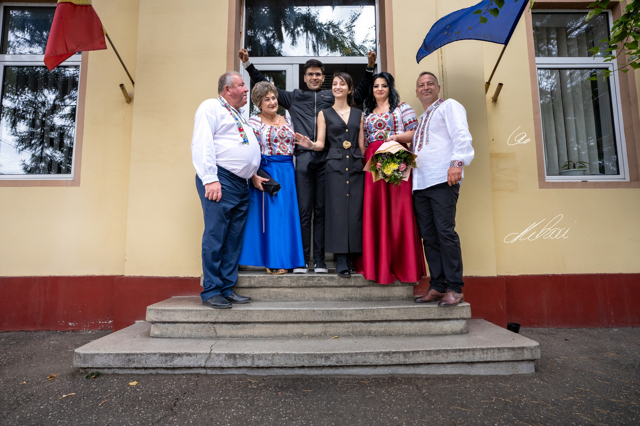 Nuntă Mădălina & Daniel