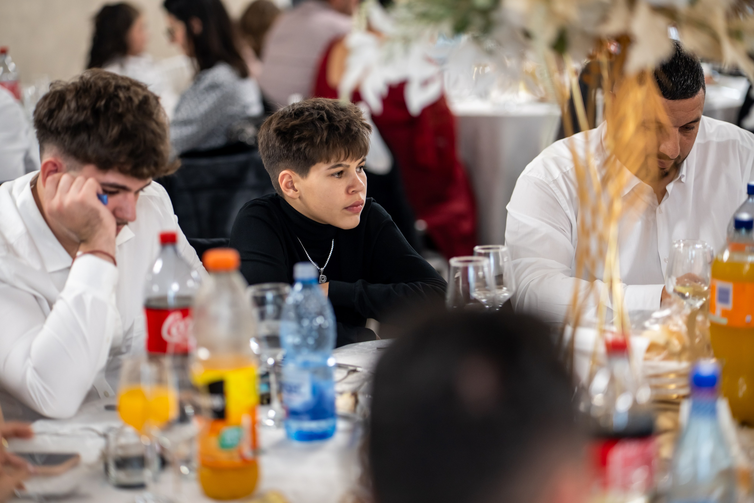 Nuntă Nicoleta & Marin. Mihai Alexandra Events