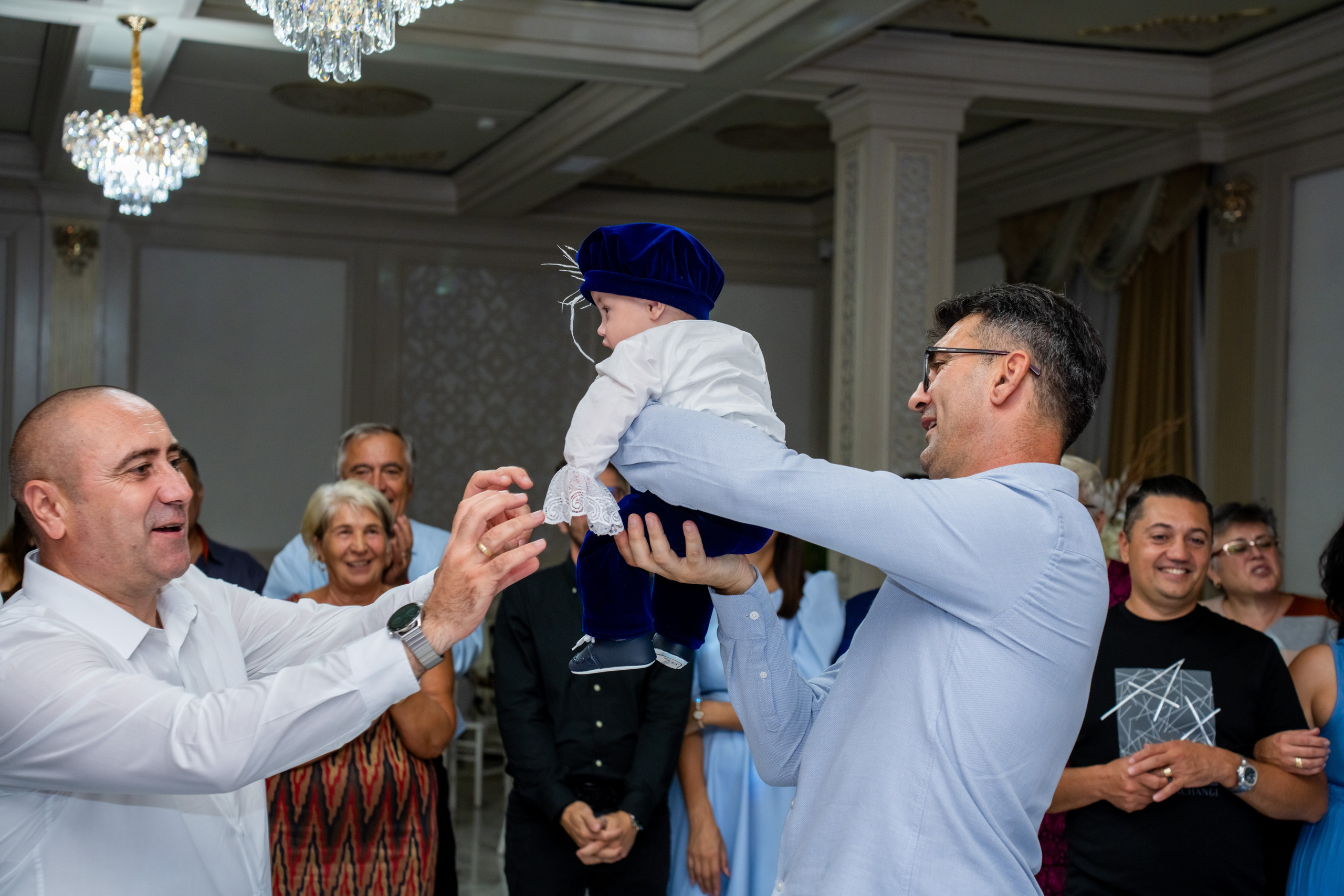 Botez Damian Ștefan