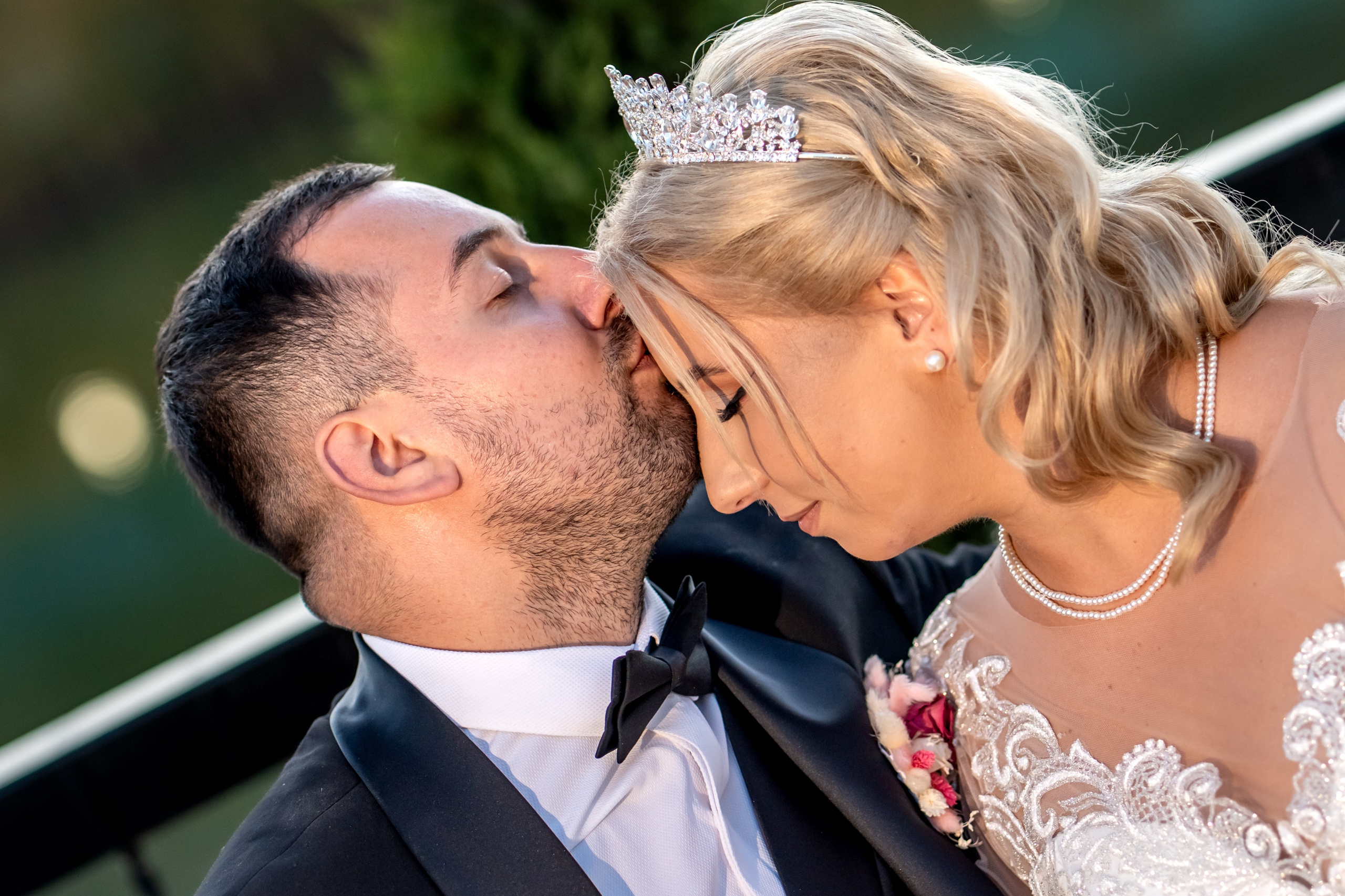 Ședință foto Loredana & Cosmin