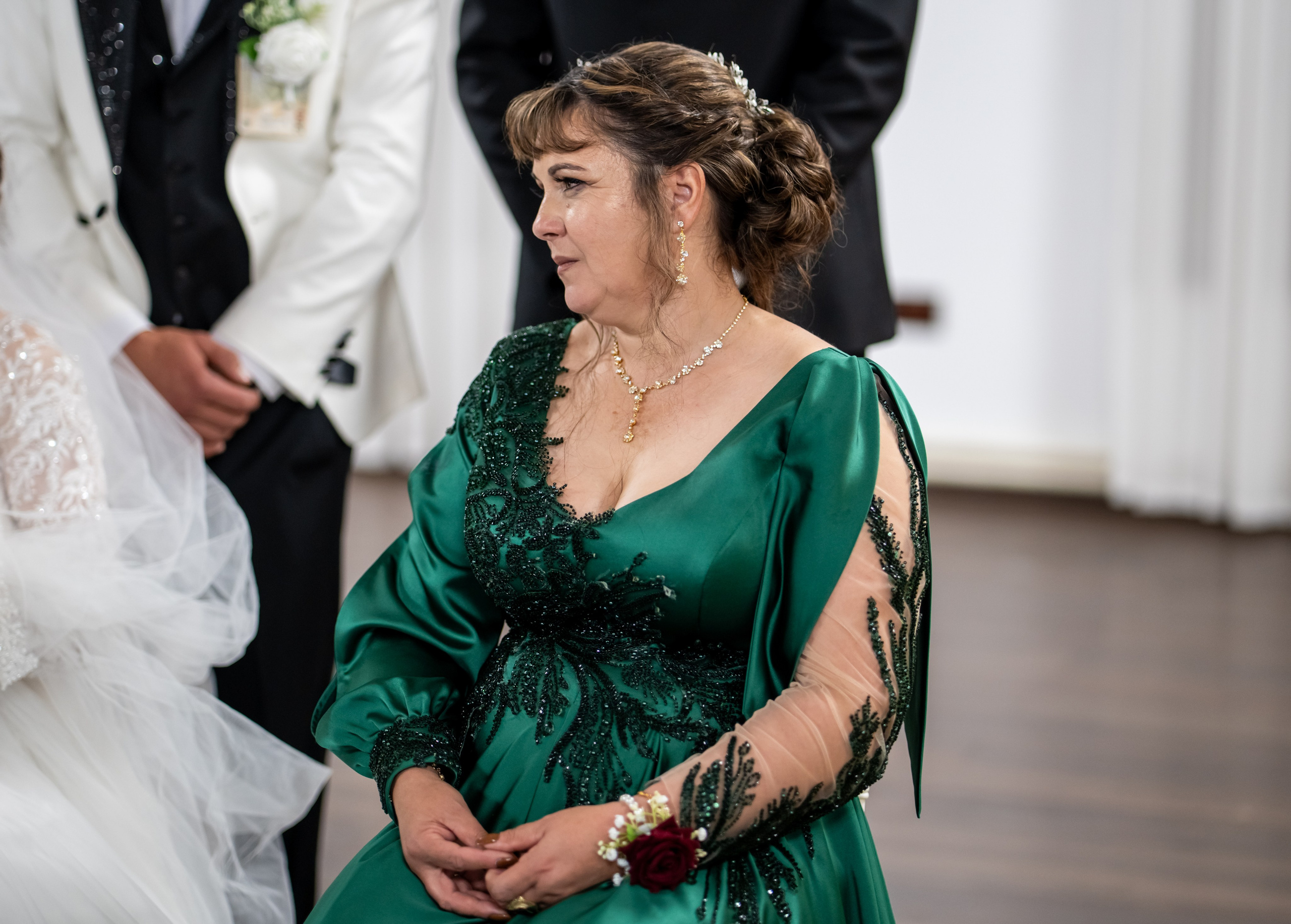 Nuntă Nicoleta & Marin. Mihai Alexandra Events