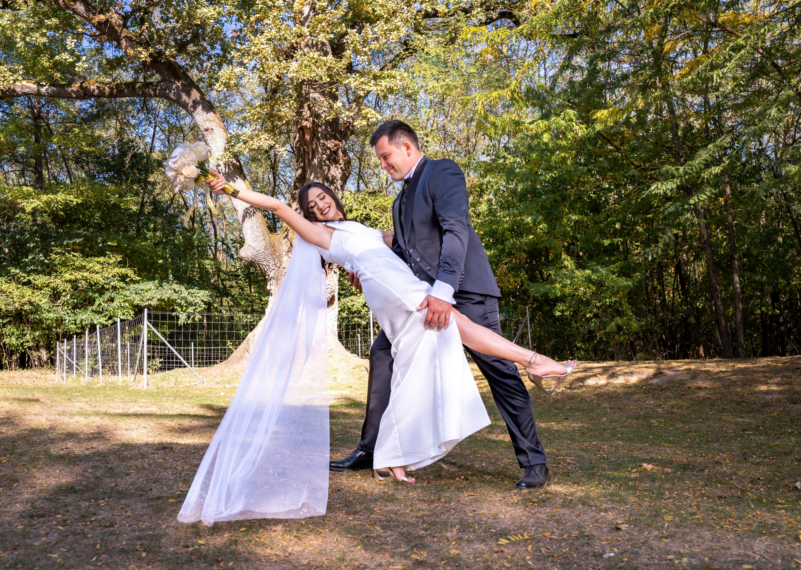 Nuntă Adina & Sorin