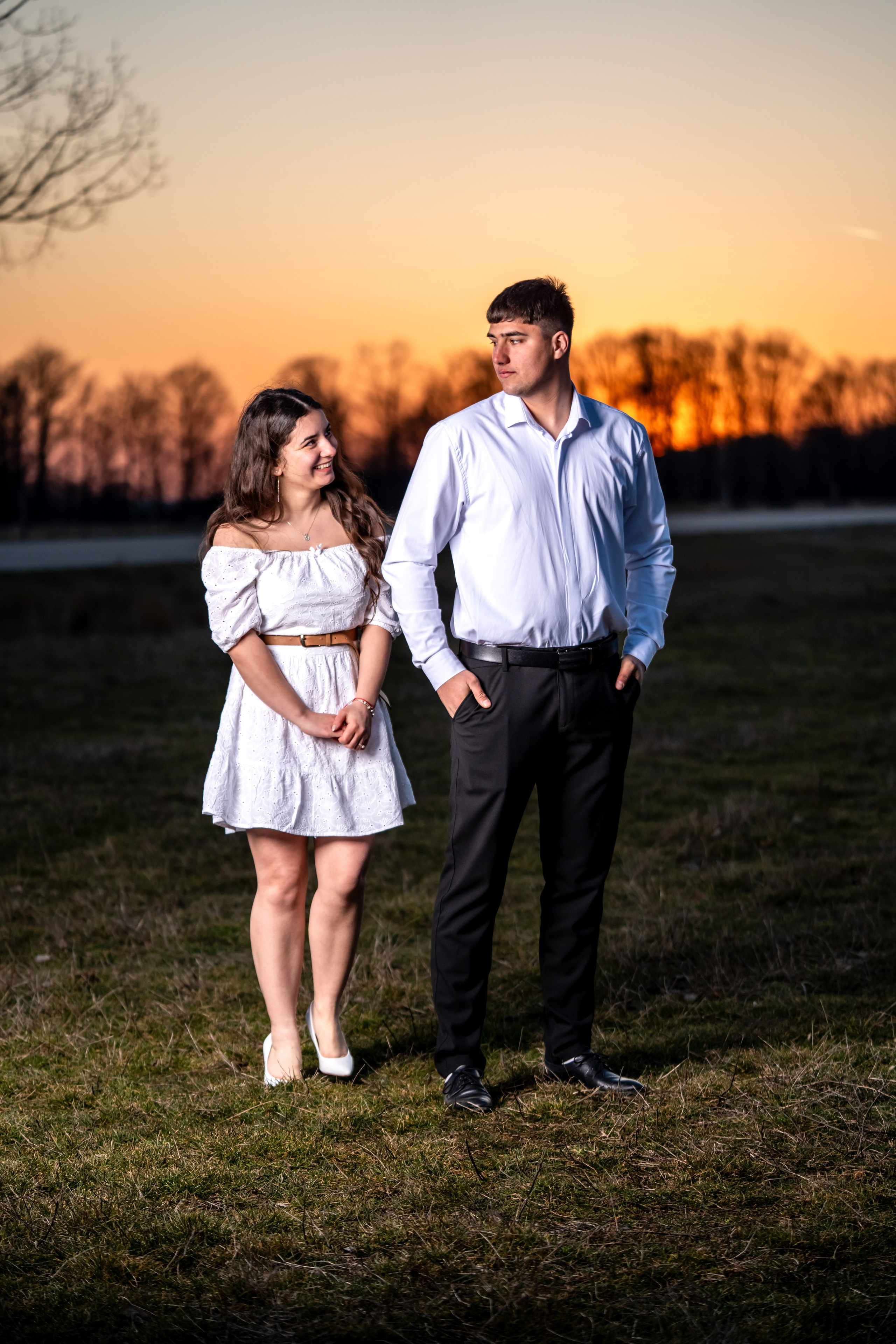 2026.03.07 Save the date Maria & Robert