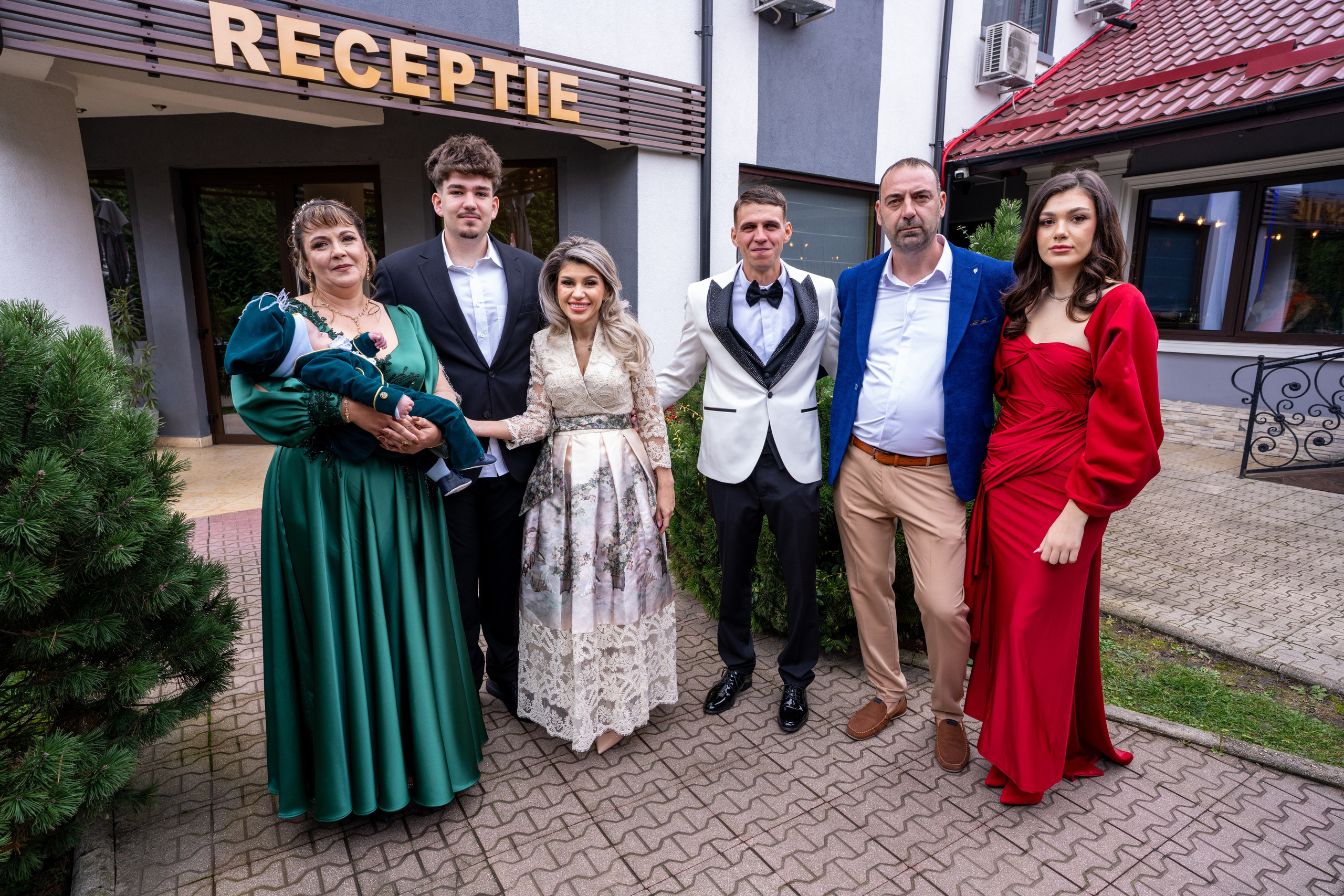 Nuntă Nicoleta & Marin. Mihai Alexandra Events