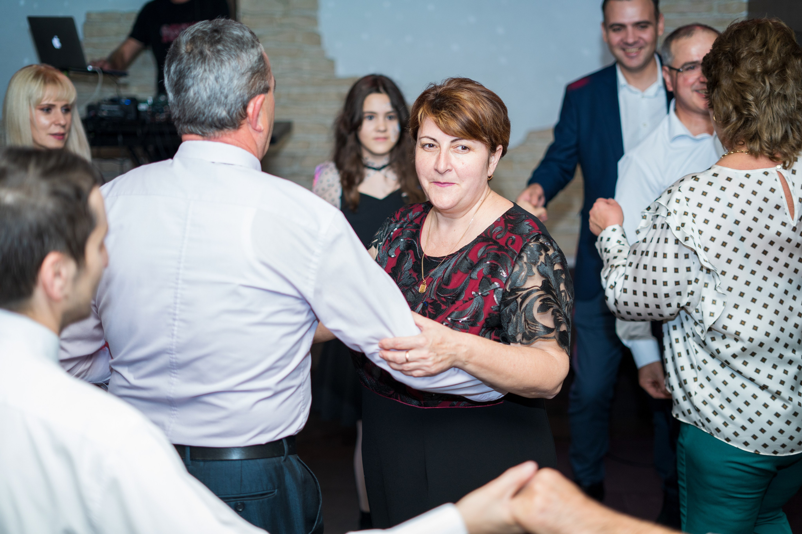 Botez Cezar & Darius
