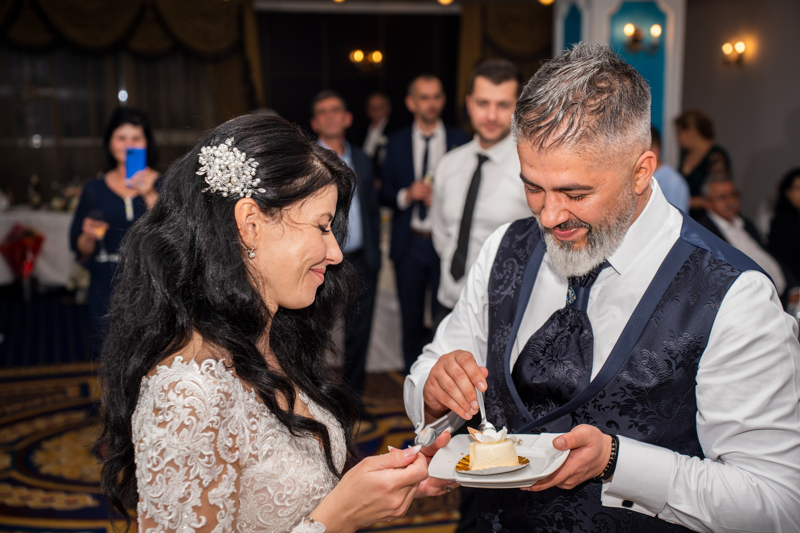 Nuntă Florin & Andreea