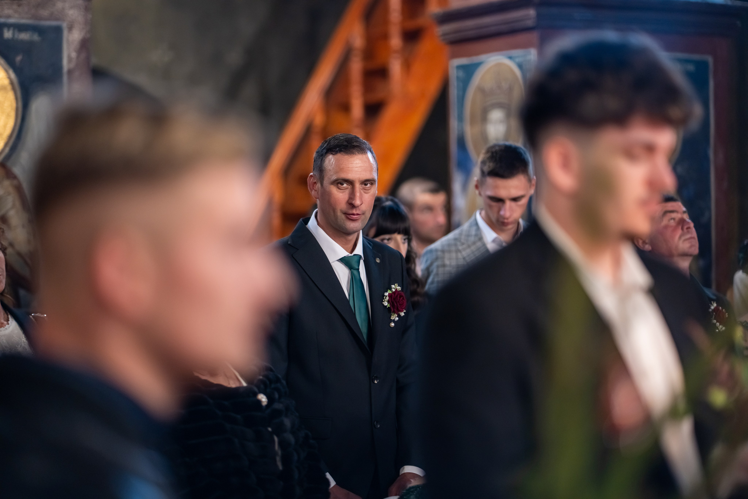 Nuntă Nicoleta & Marin. Mihai Alexandra Events