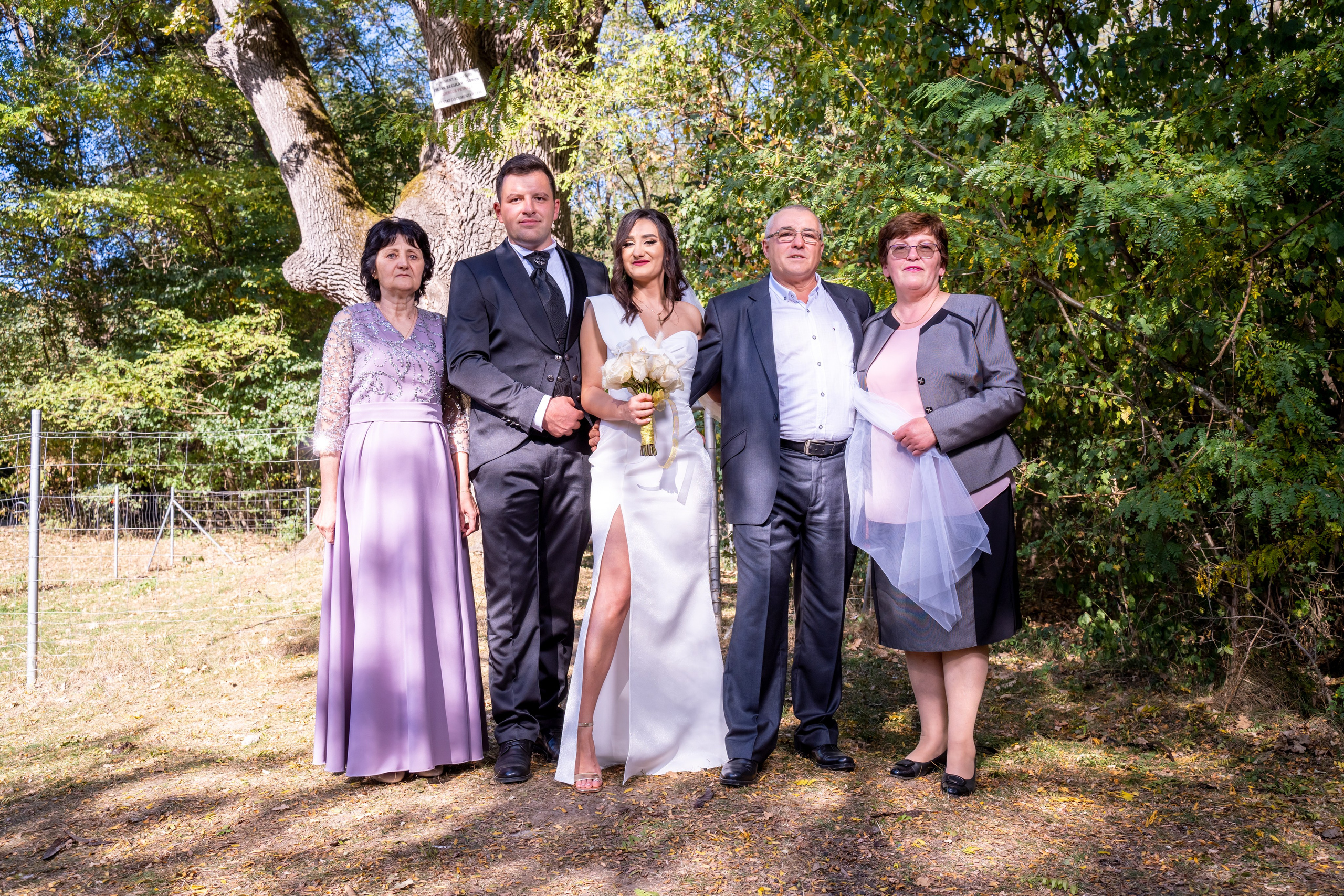 Nuntă Adina & Sorin