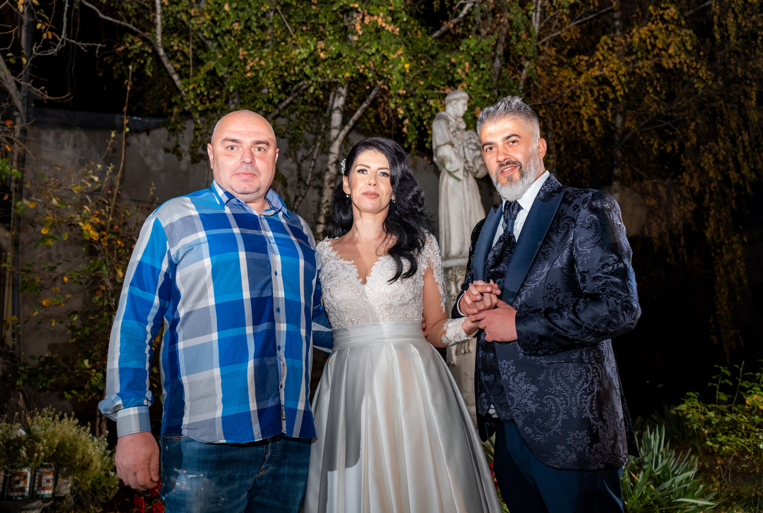 Nuntă Florin & Andreea