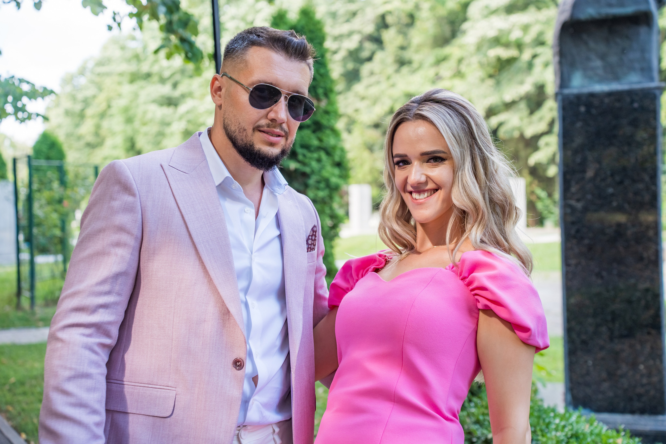 Cununie Civilă Roxana & Cătălin