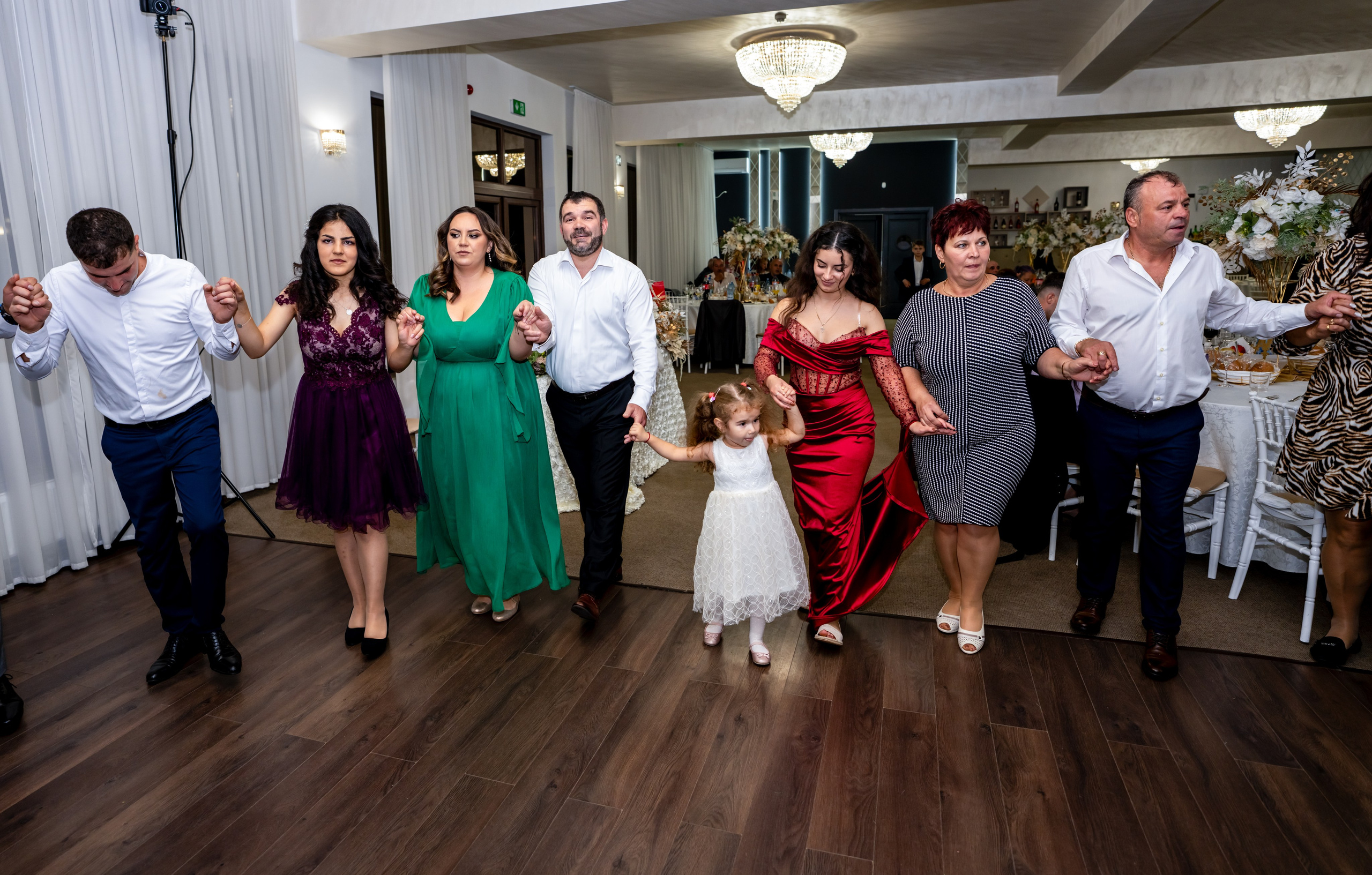 Nuntă Nicoleta & Marin. Mihai Alexandra Events