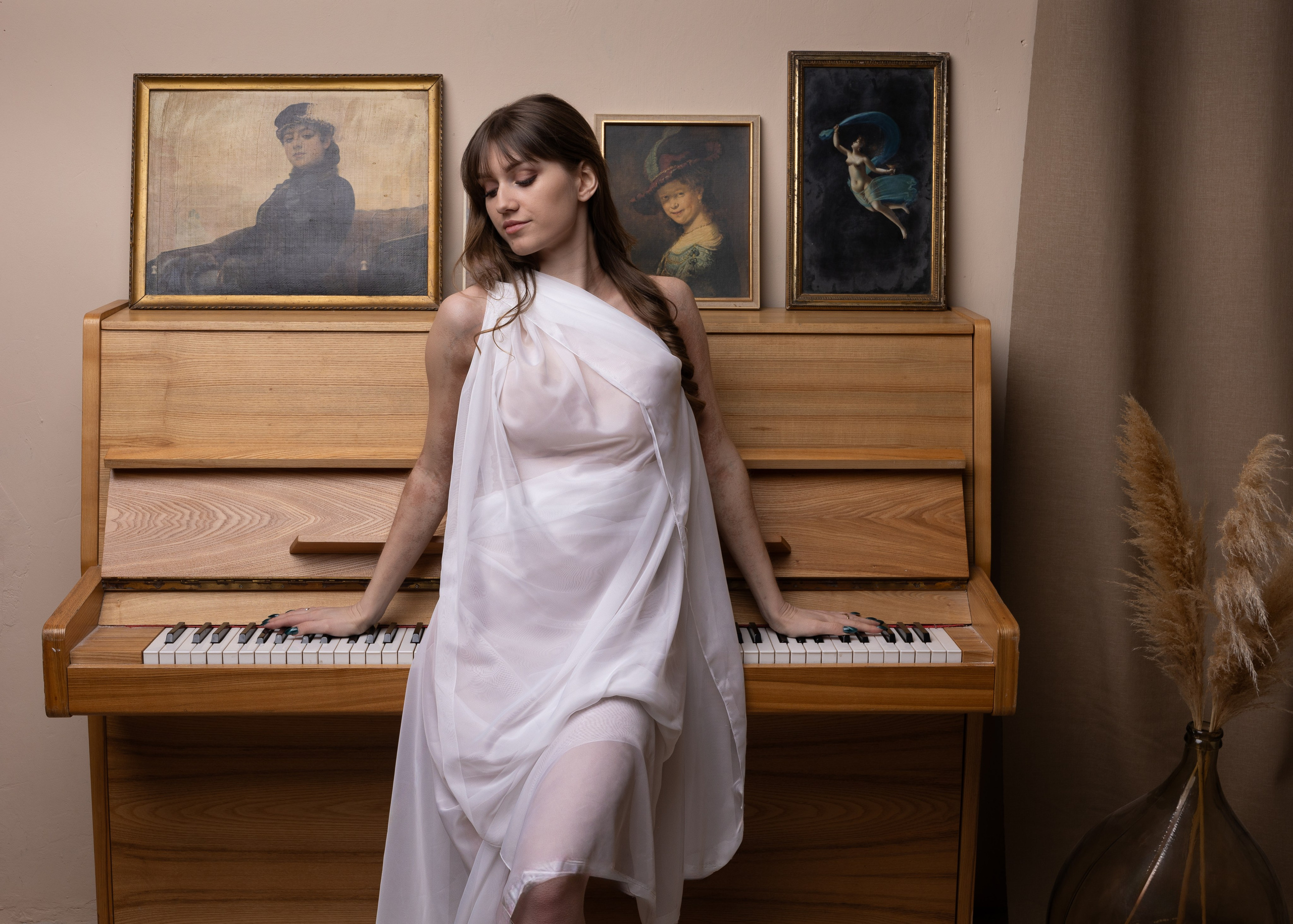 Fotosesija ar Veniju. Sajūtu un mirkļu fotogrāfs no Rīgas, Mārtiņš Babris