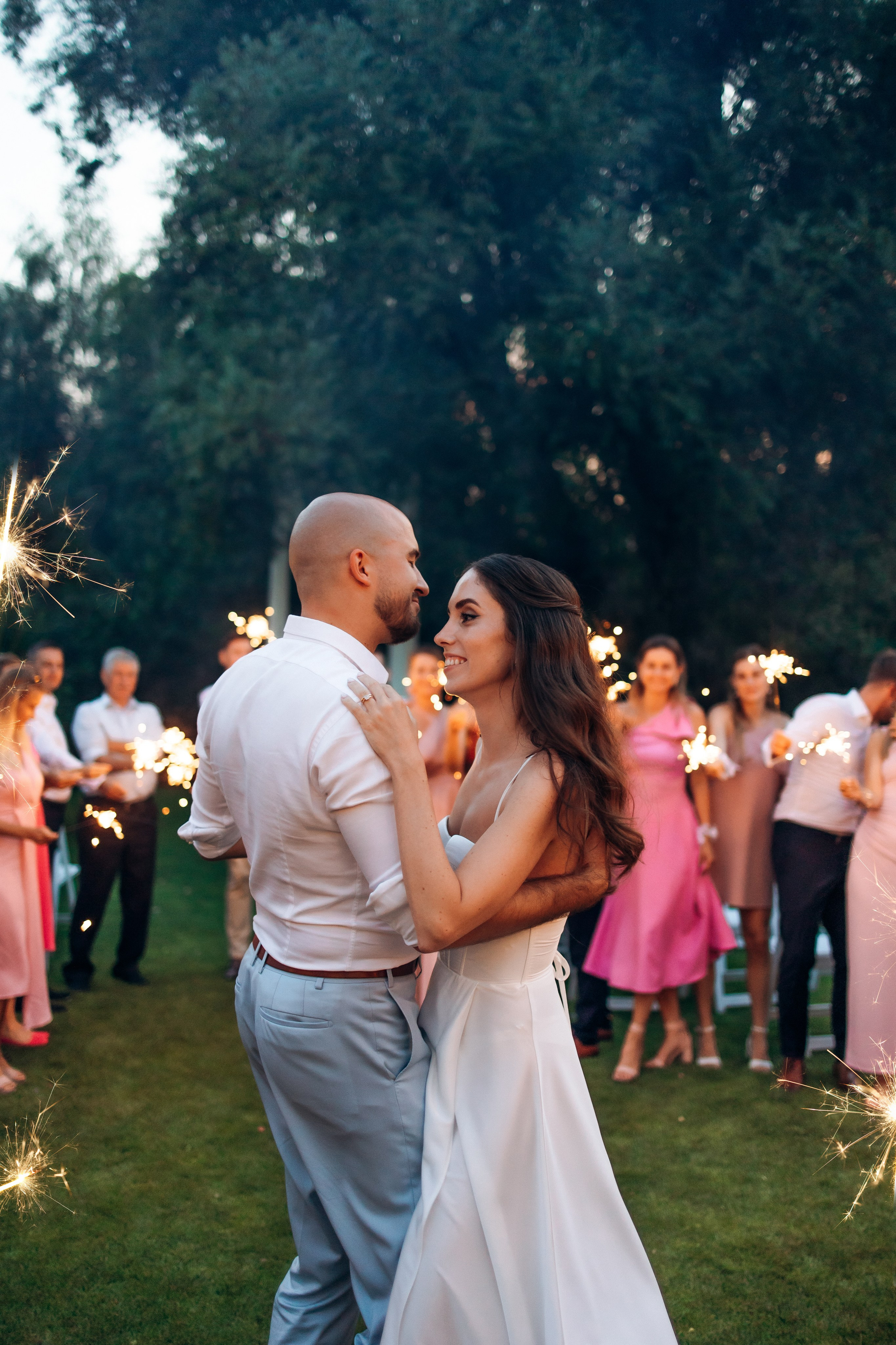 Wedding at Mlyn na Dobre vode