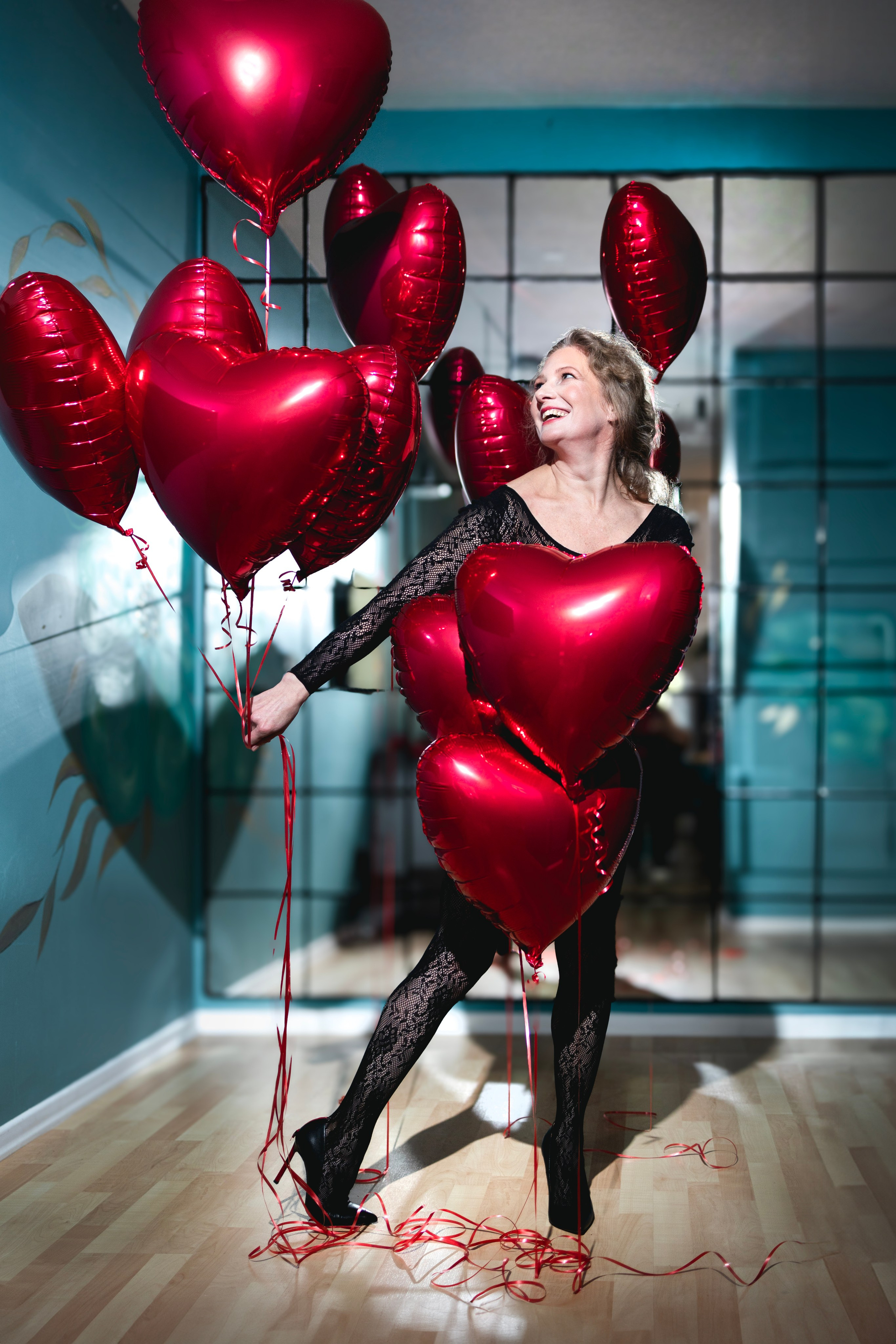 Valentine’s Day. Photographer in Munich