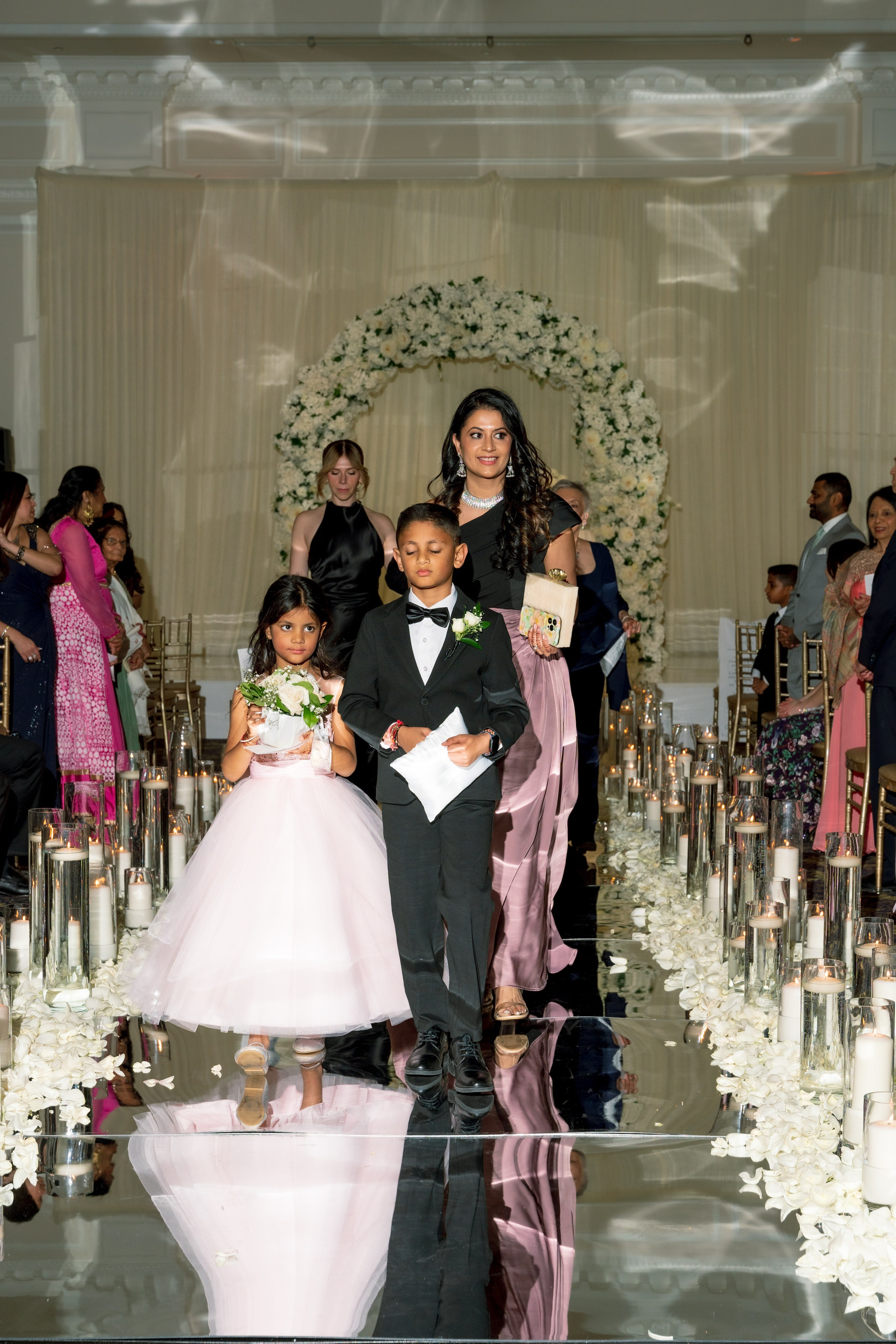 Sarah and Bhavin. Anna Krasnova Wedding photographer