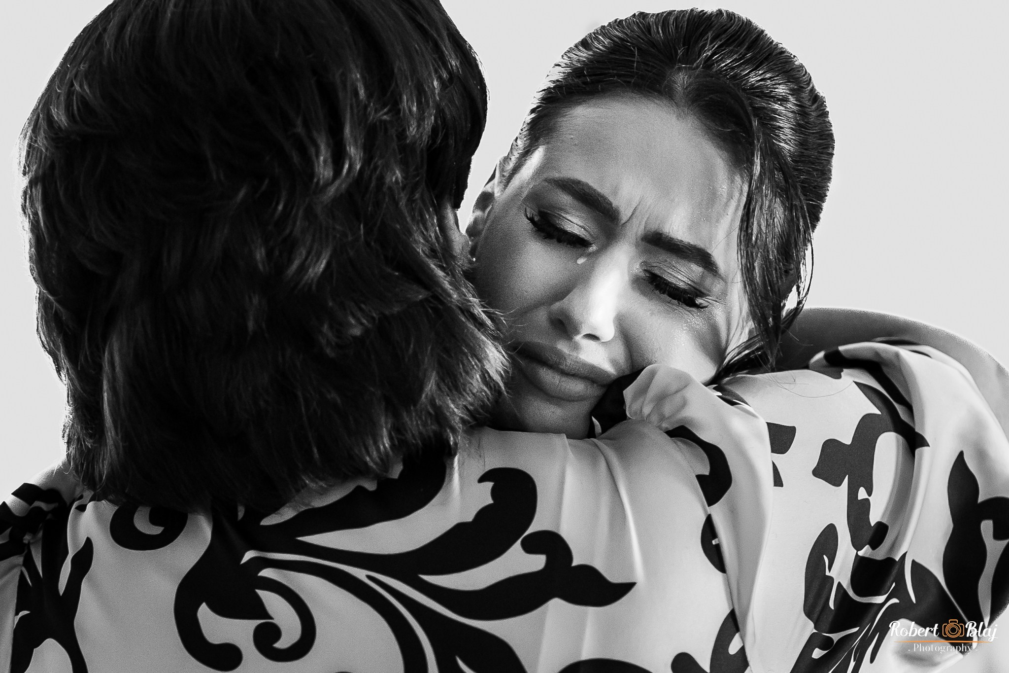 Gabriela & Andrei. Robert Blaj - Fotograf Nuntă Iași