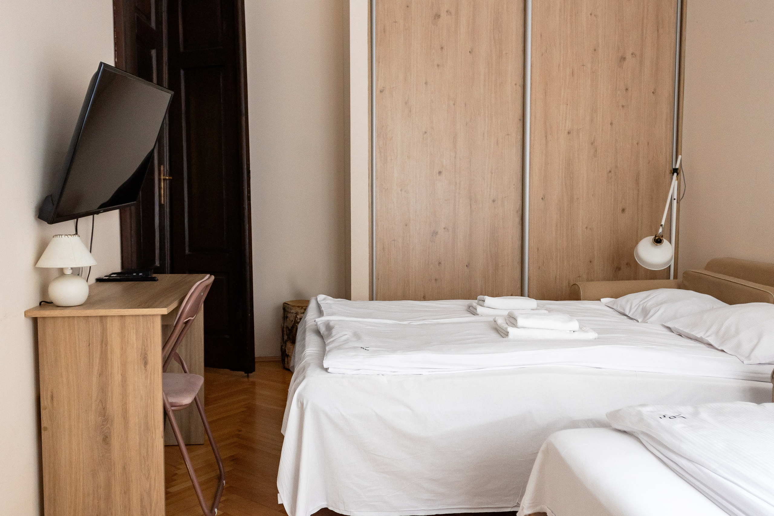 Apartamenty Upstairs 2