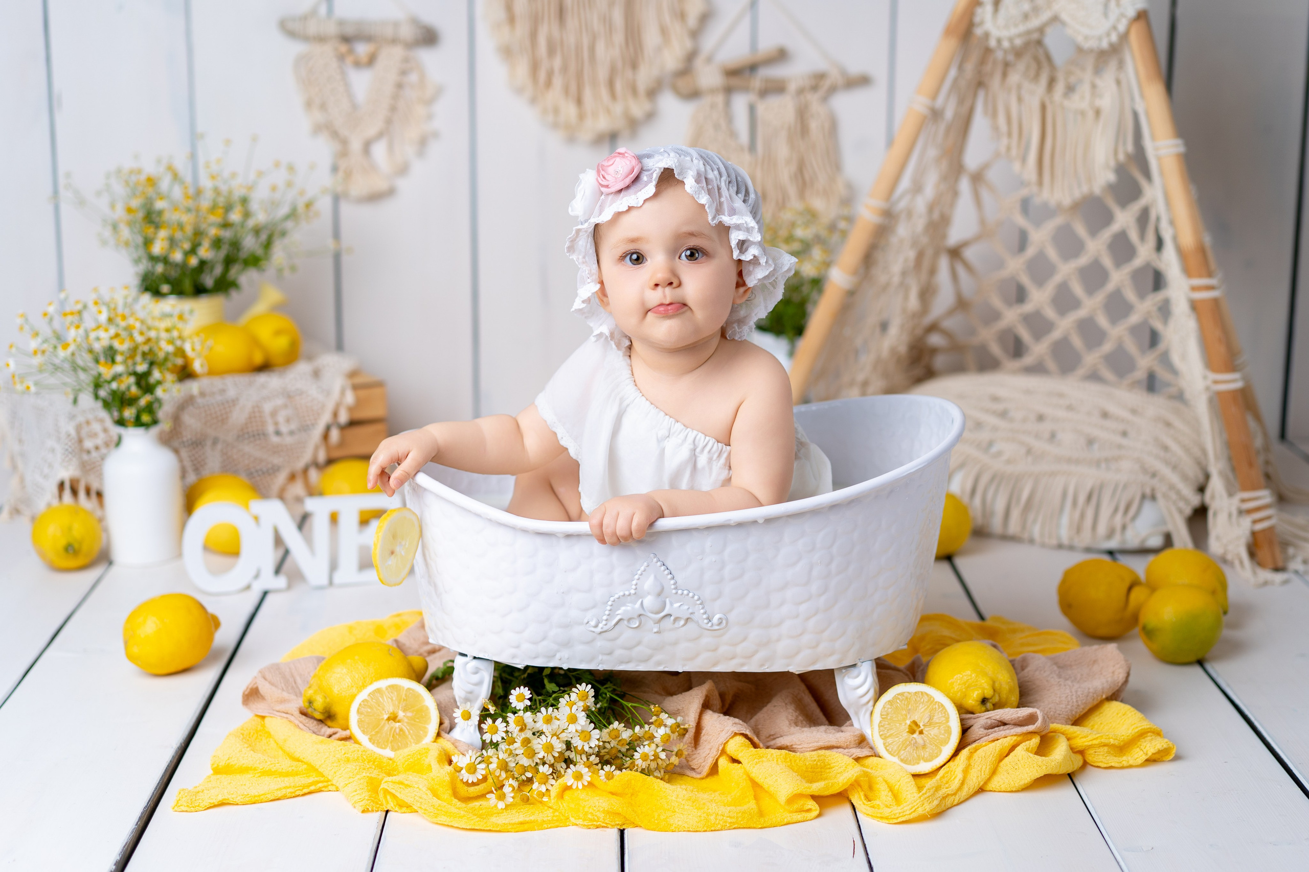 Cake Smash Fotoshooting Berlin – Der erste Geburtstag mit Stil