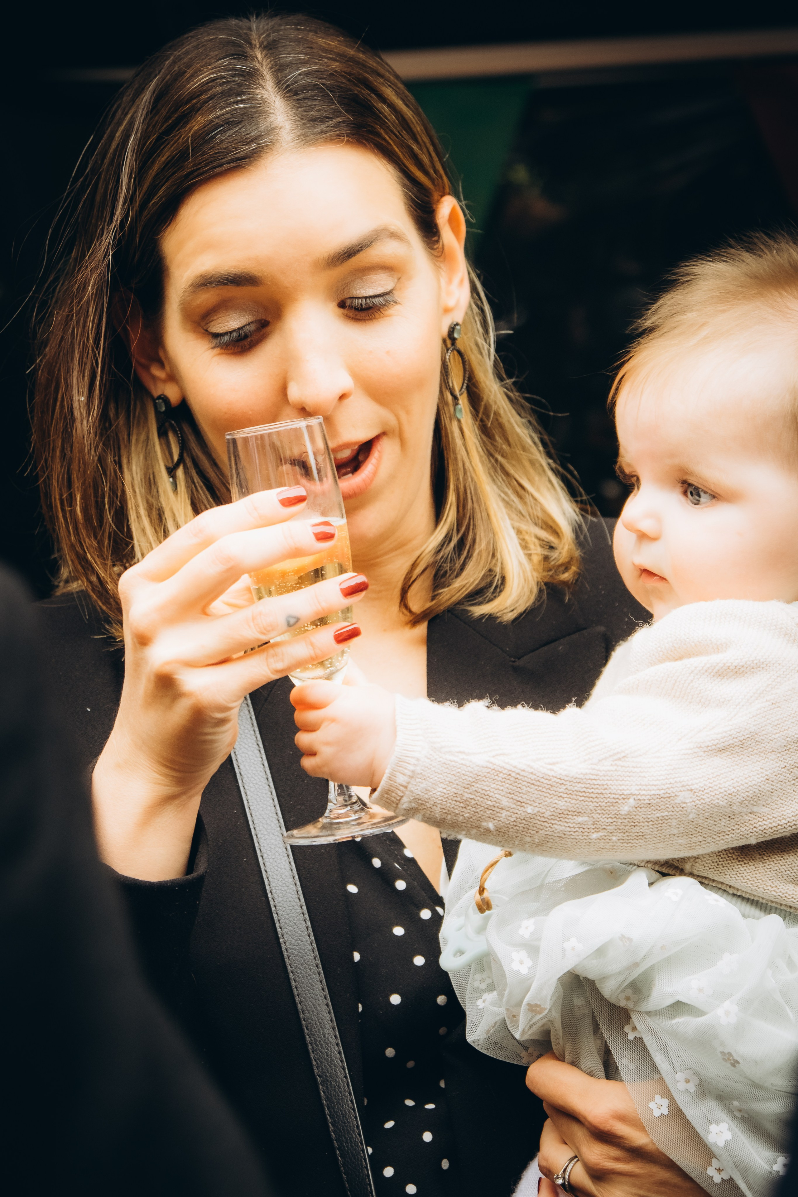 Liliana & Loic Wedding Day. Photographer in Paris Marina Chaput