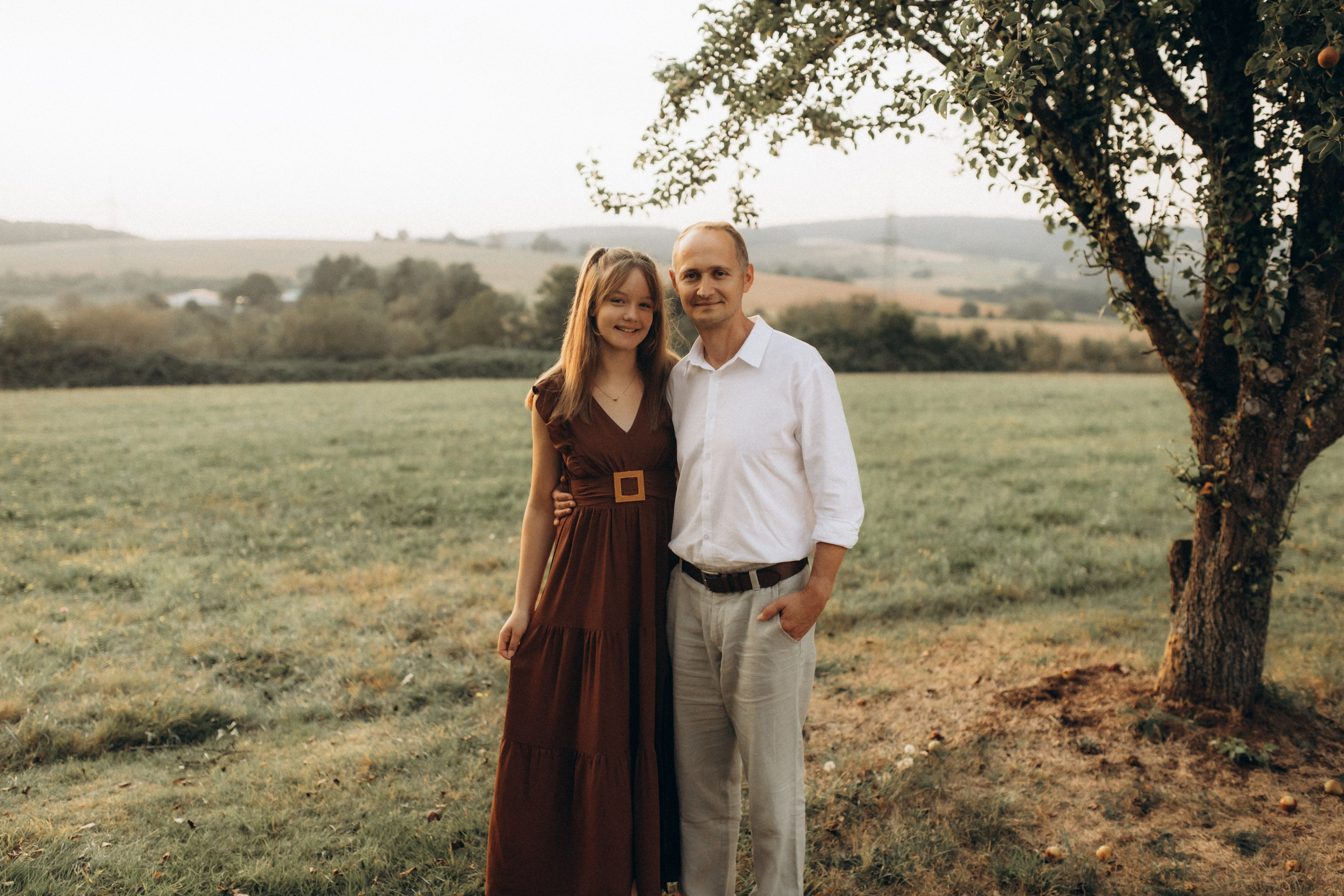 Familie ist alles. Julia Sööt Fotografie