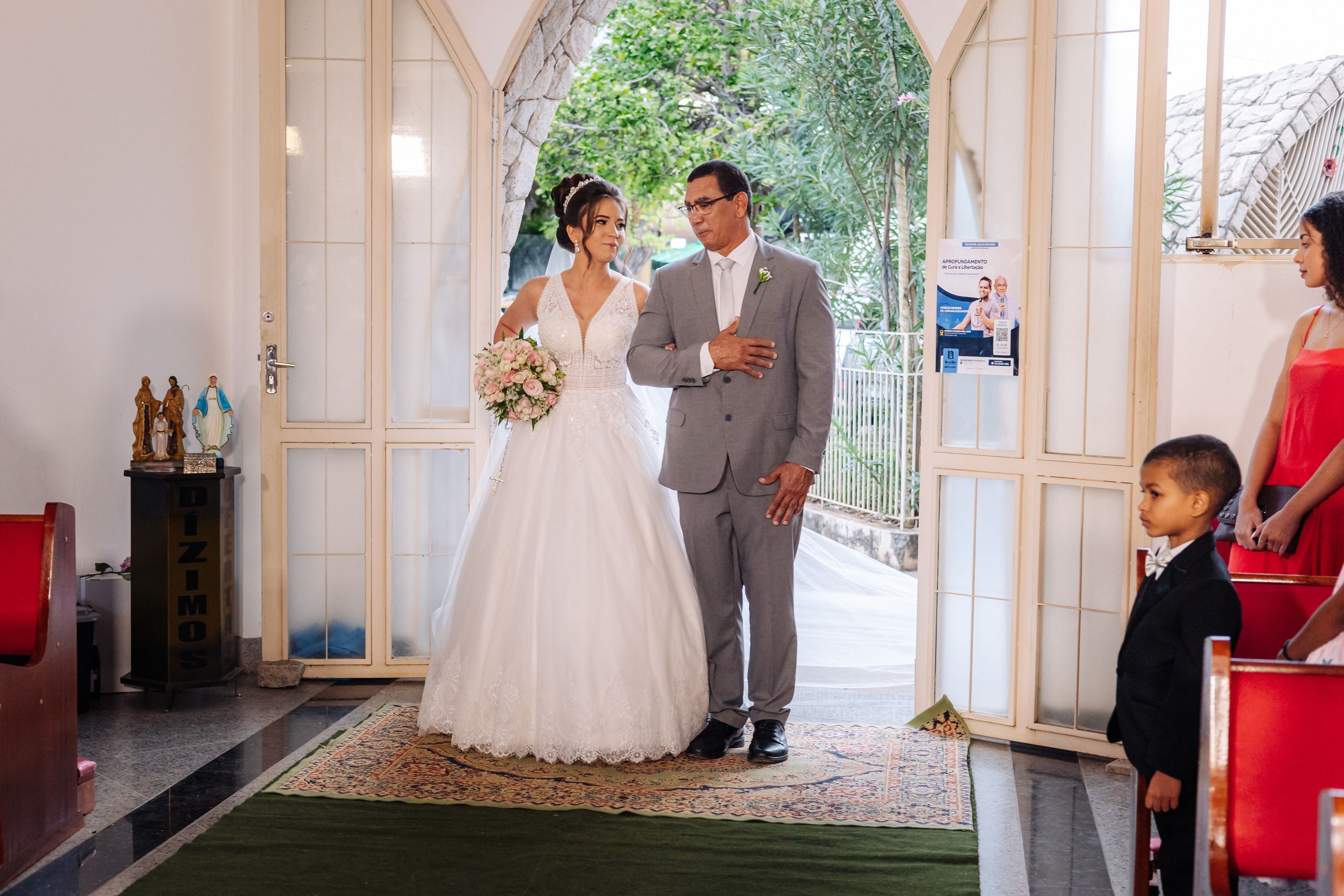 Francilene e Paulo. Fotografia de casamento e ensaios | Montes Claros/MG