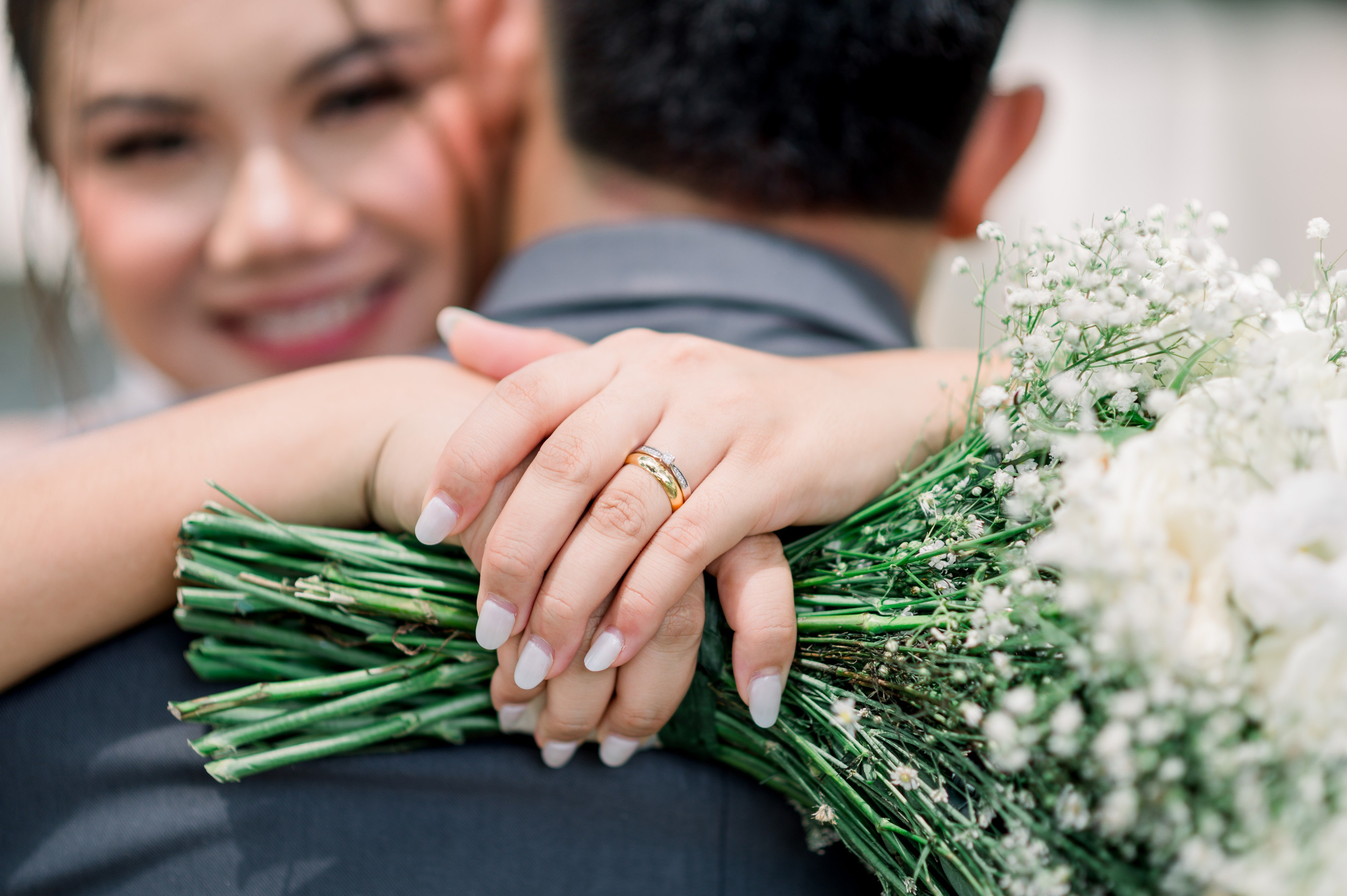 Weddings. Woody Weddings