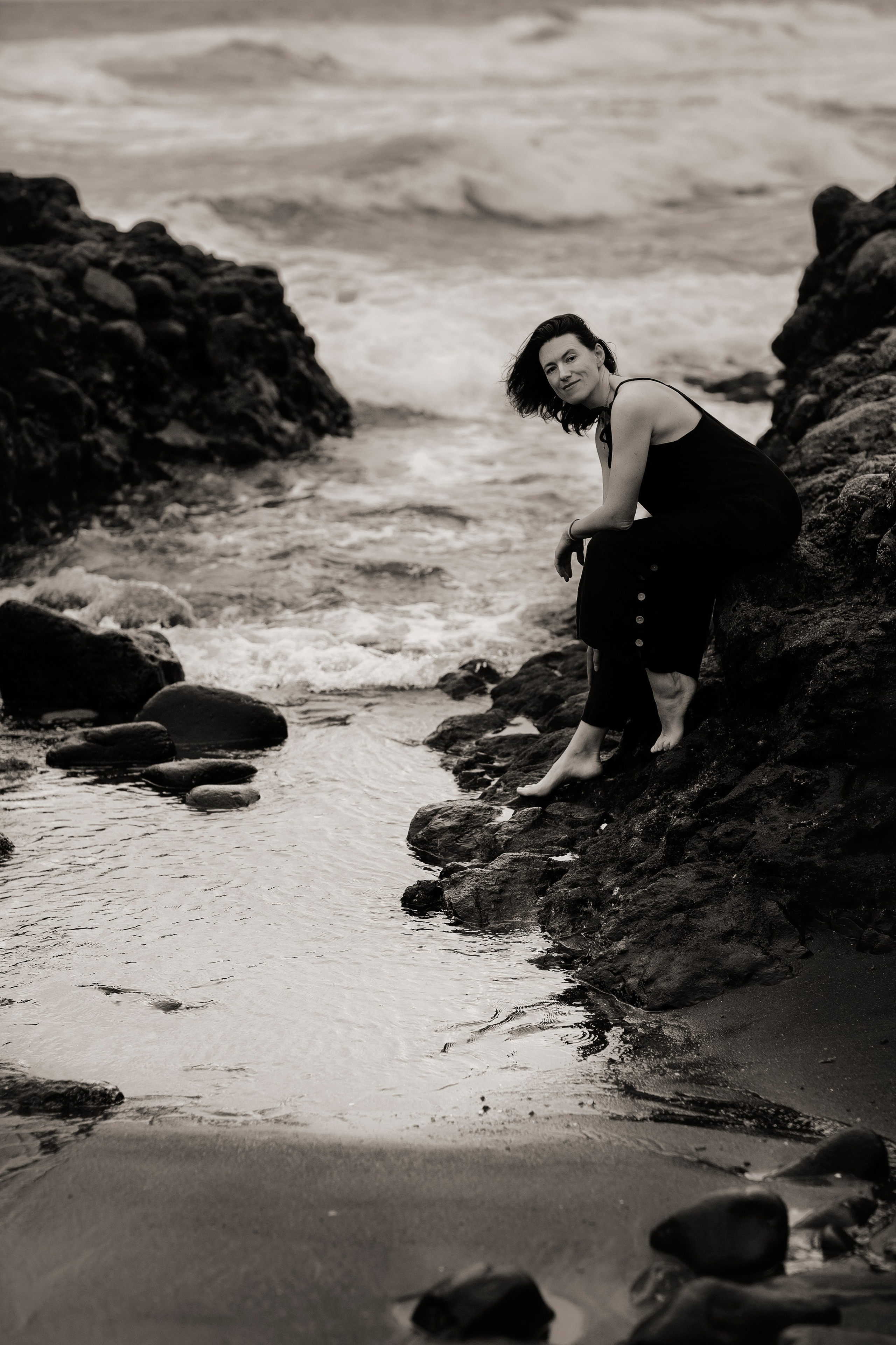 Alla Semchenko — Photography Gran Canaria, Art / Family / Kids / Video & Photo Books