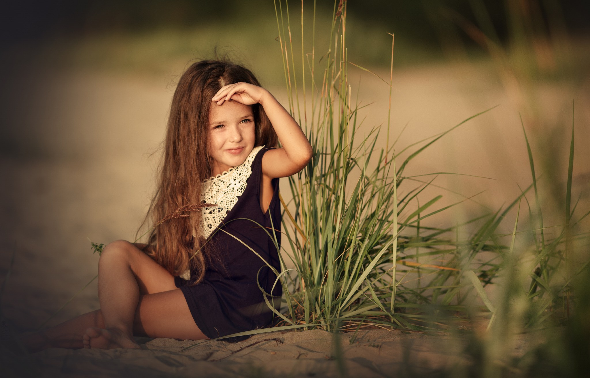 Kids Arts. Alla Semchenko — Photography Gran Canaria, Art / Family / Kids / Video & Photo Books