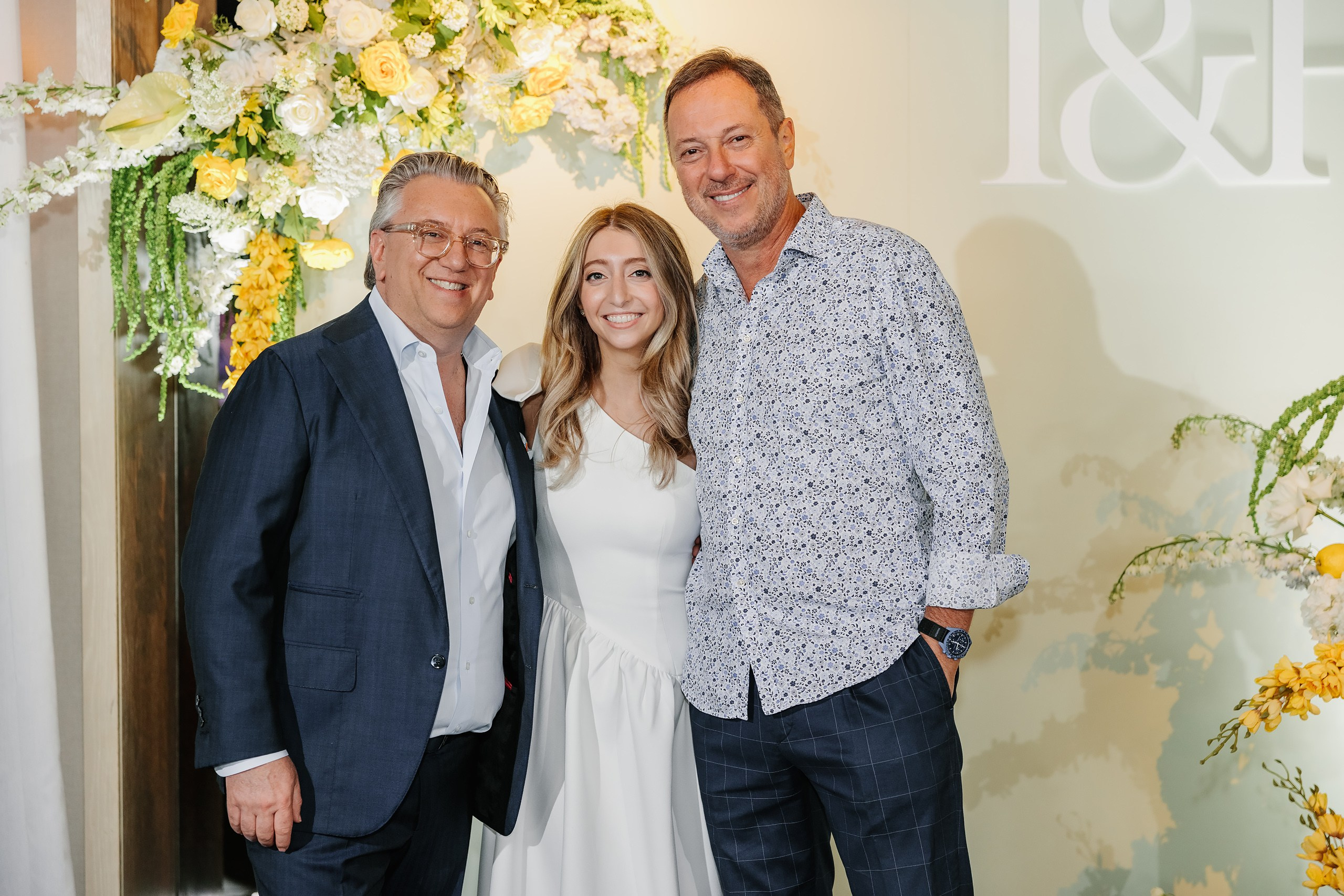 06.16.2024 Engagement Party. Wedding family event photographer in Chicago Nick Yushevich