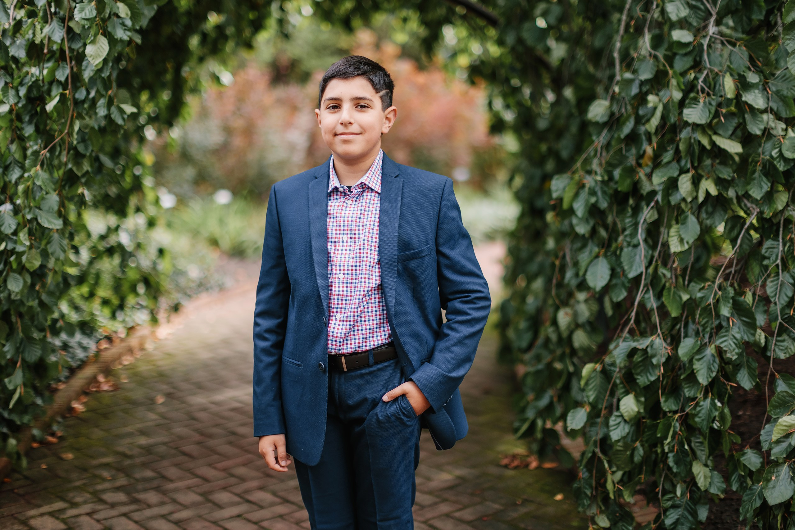 10.08.23 Family Photoshoot. Wedding family event photographer in Chicago Nick Yushevich