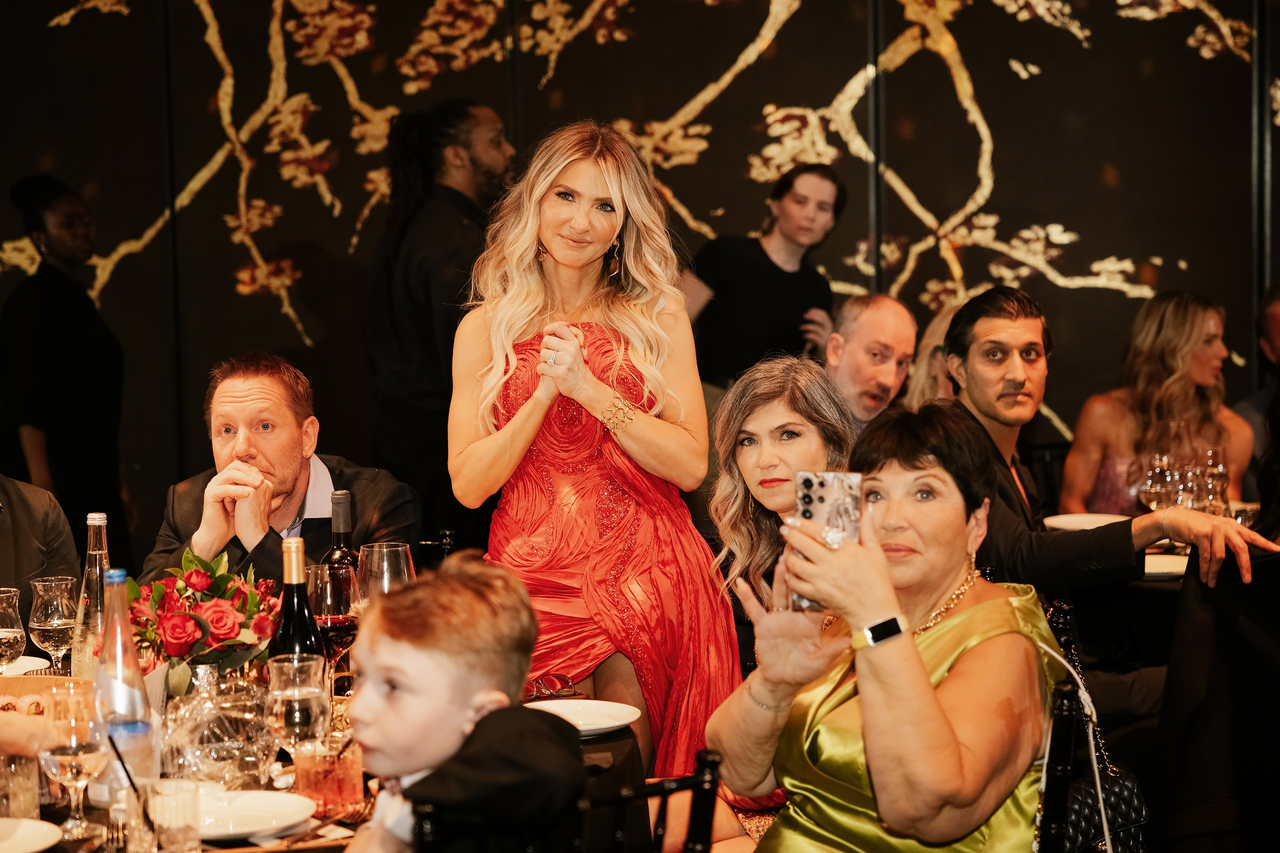 Tali’s Birthday Party 05,08,2026. Wedding family event photographer in Chicago Nick Yushevich