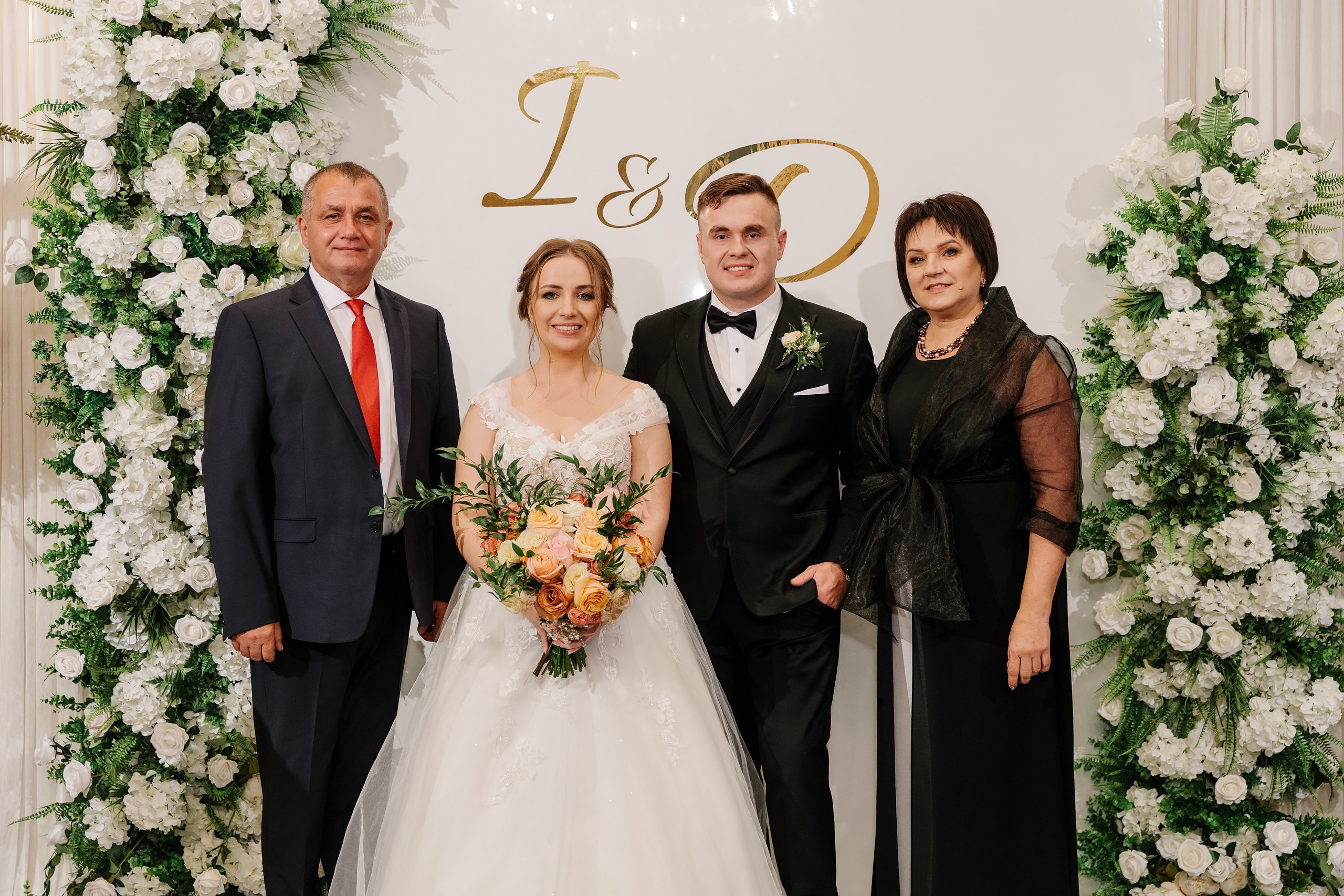 05.10.2024 Wedding. Wedding family event photographer in Chicago Nick Yushevich