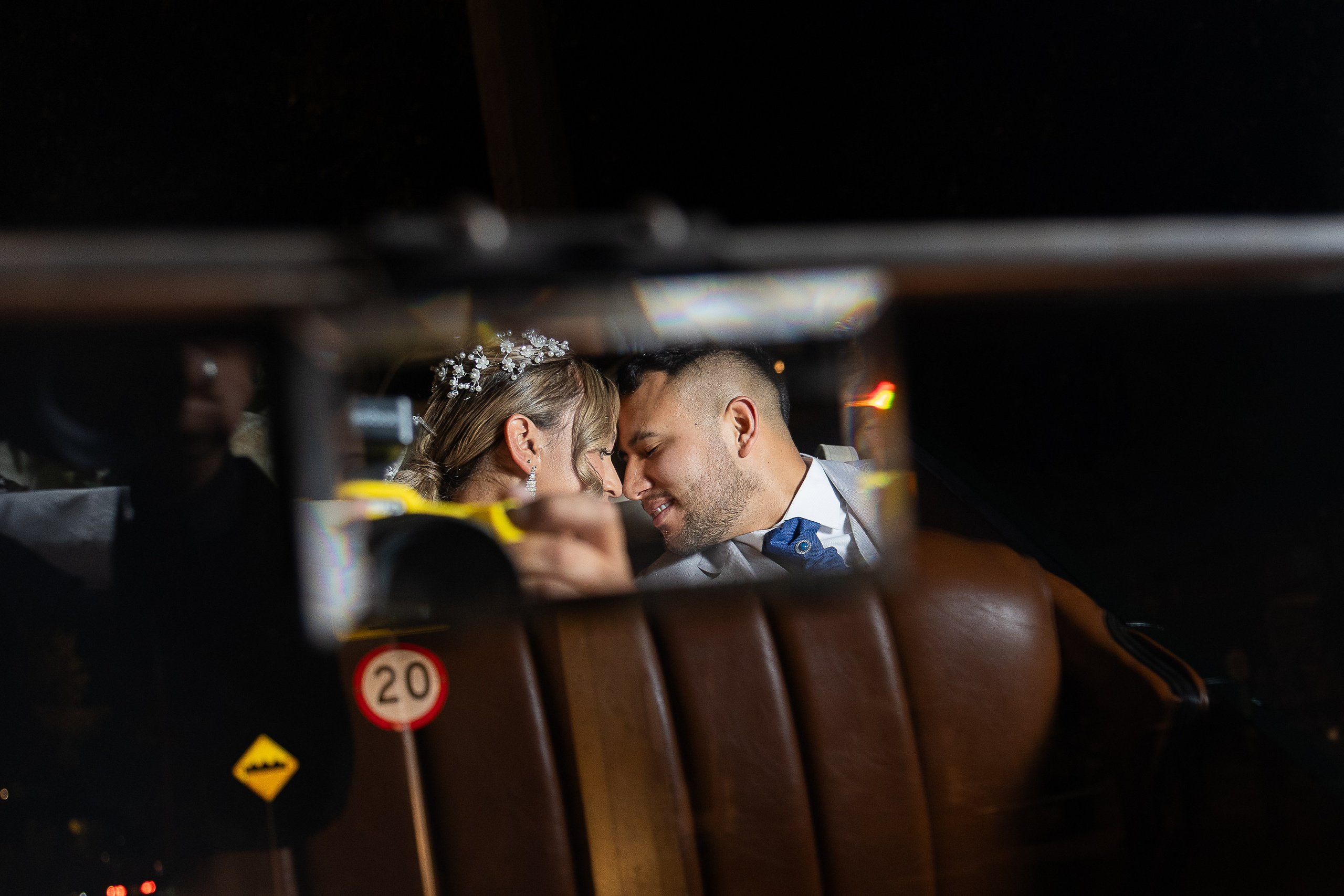 Cindy & Santi. Harnol Lopez - Fotografia de Quinces & Bodas