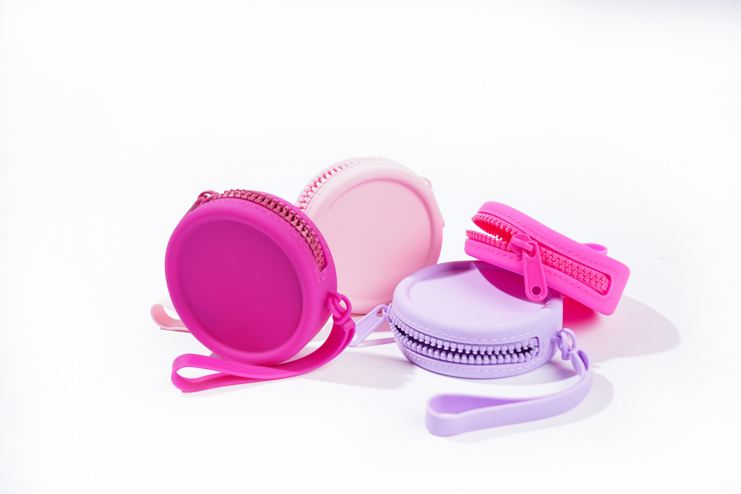 Product Styling for Gush Beauty