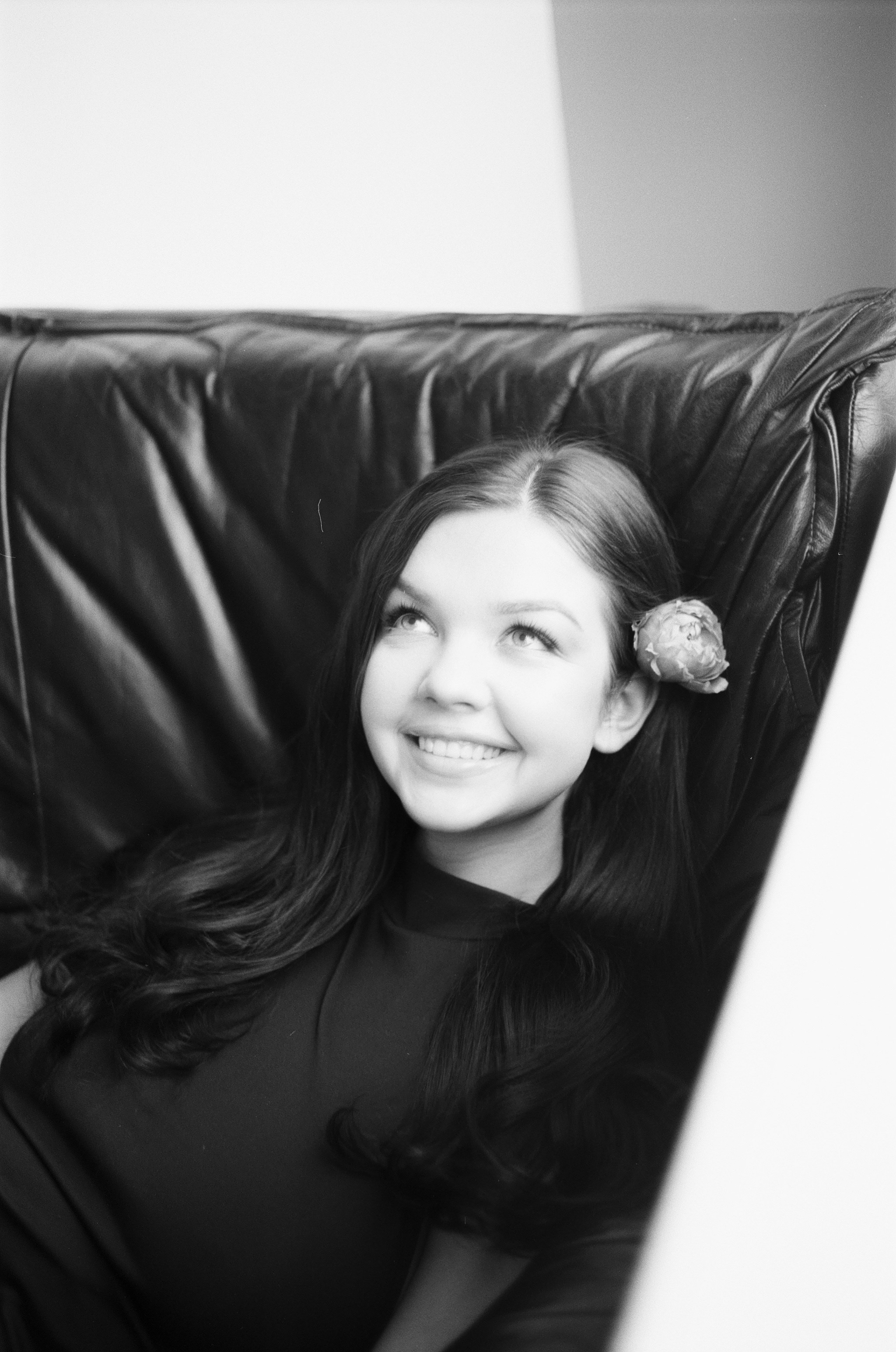 Photographer Anastasija Bastina